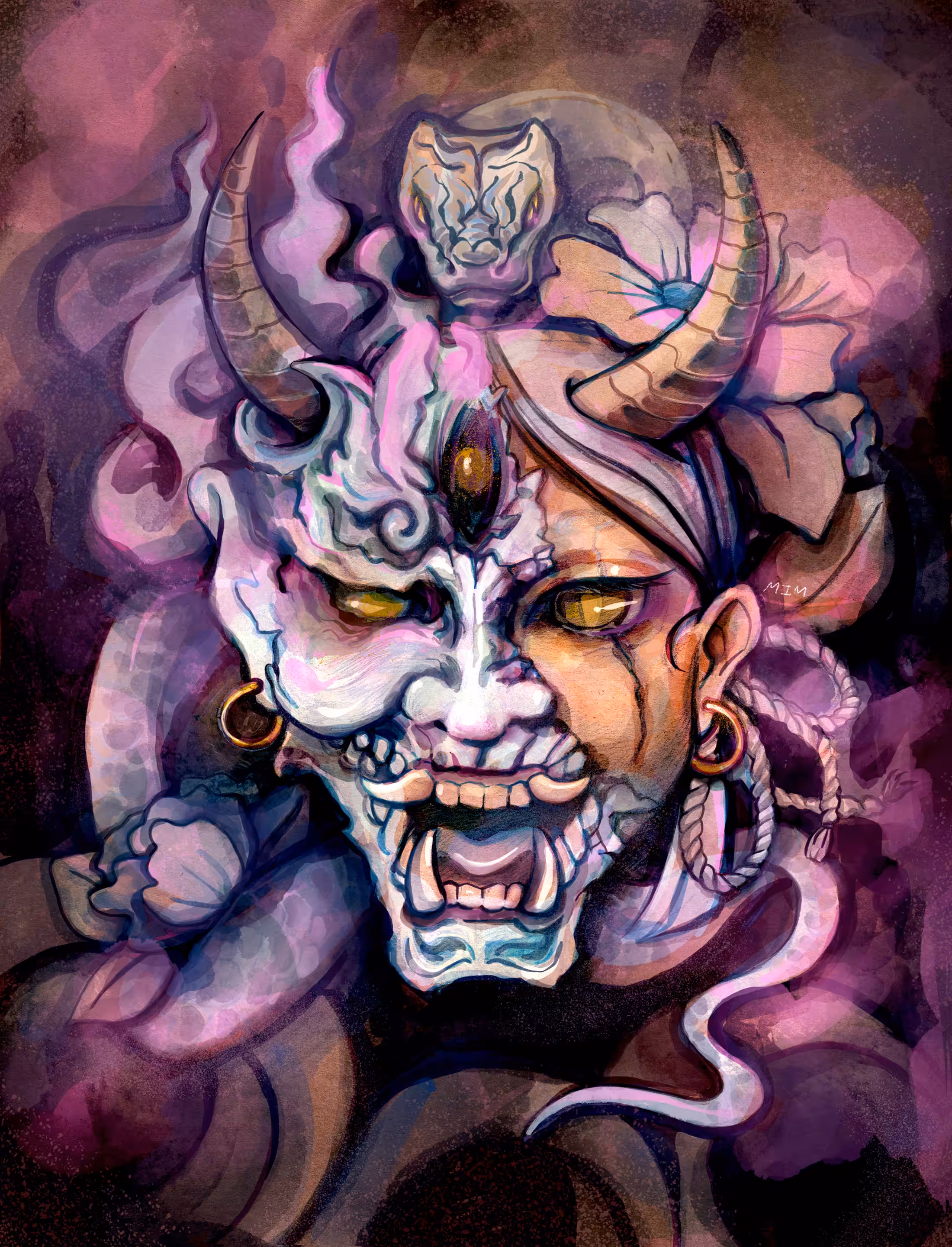 Your Inner Demon