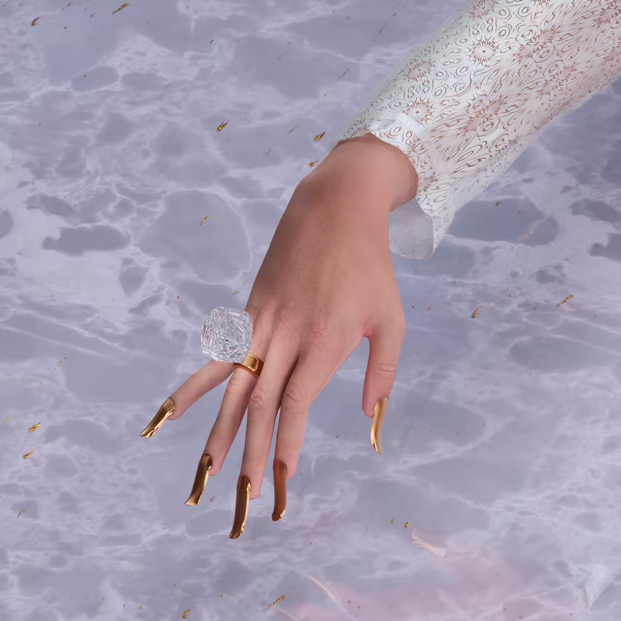 Will you marry me?