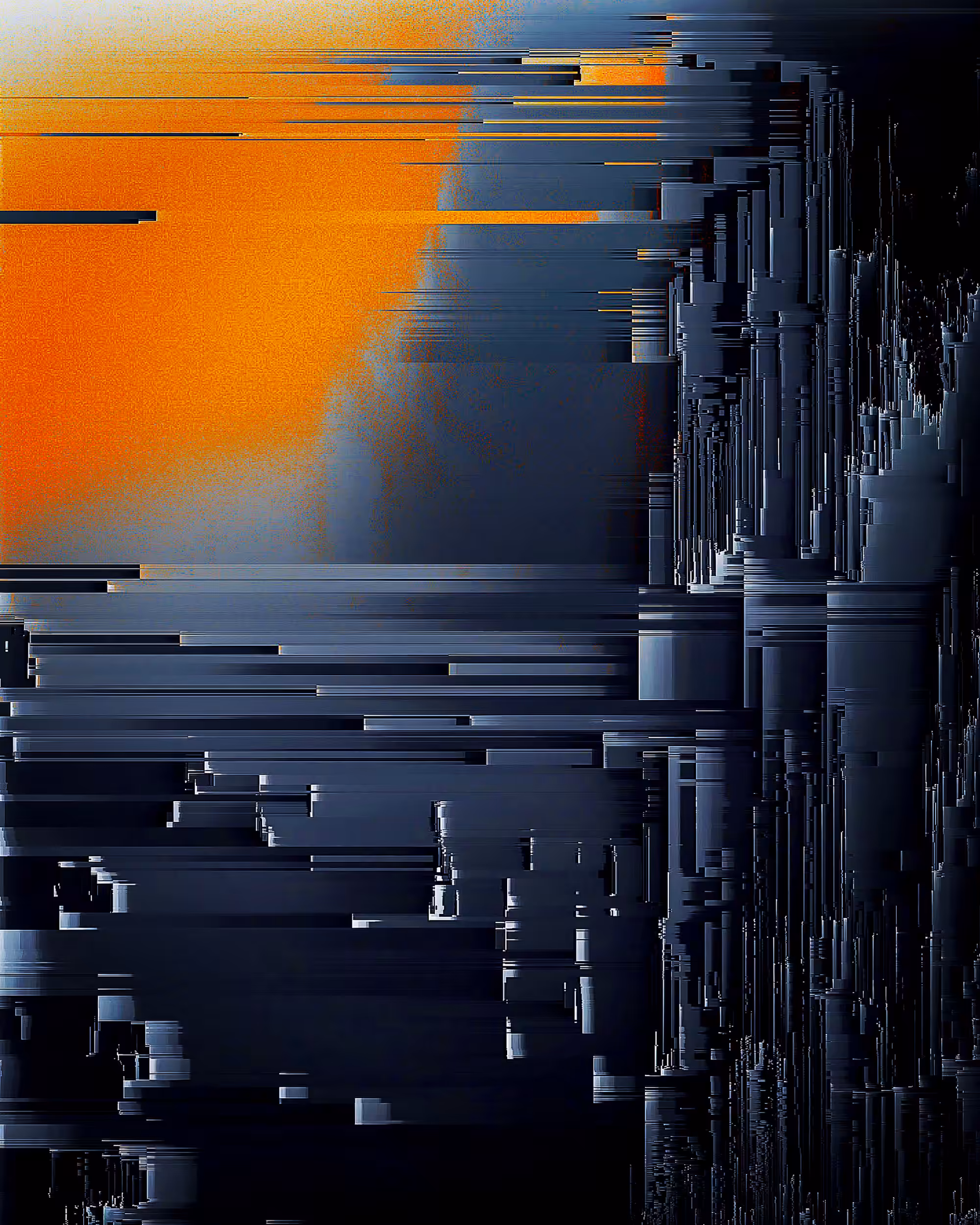 La terre est bleue comme une orange — 03