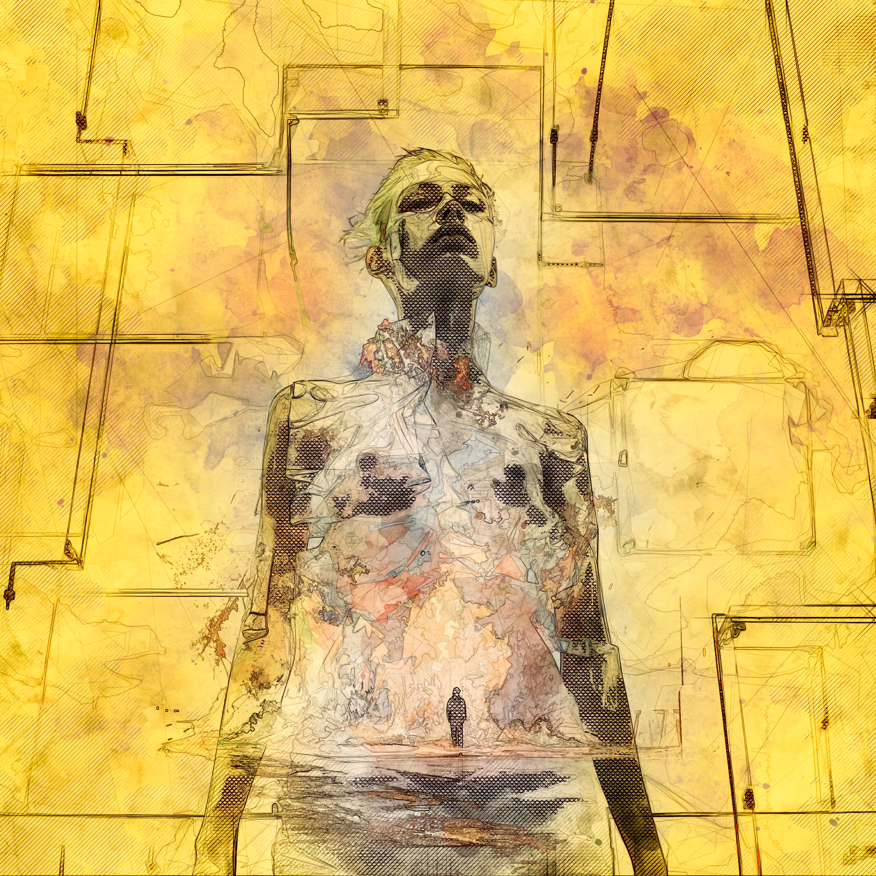 Fire In Me