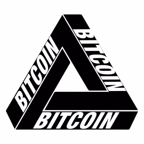 A Bitcoin Palace