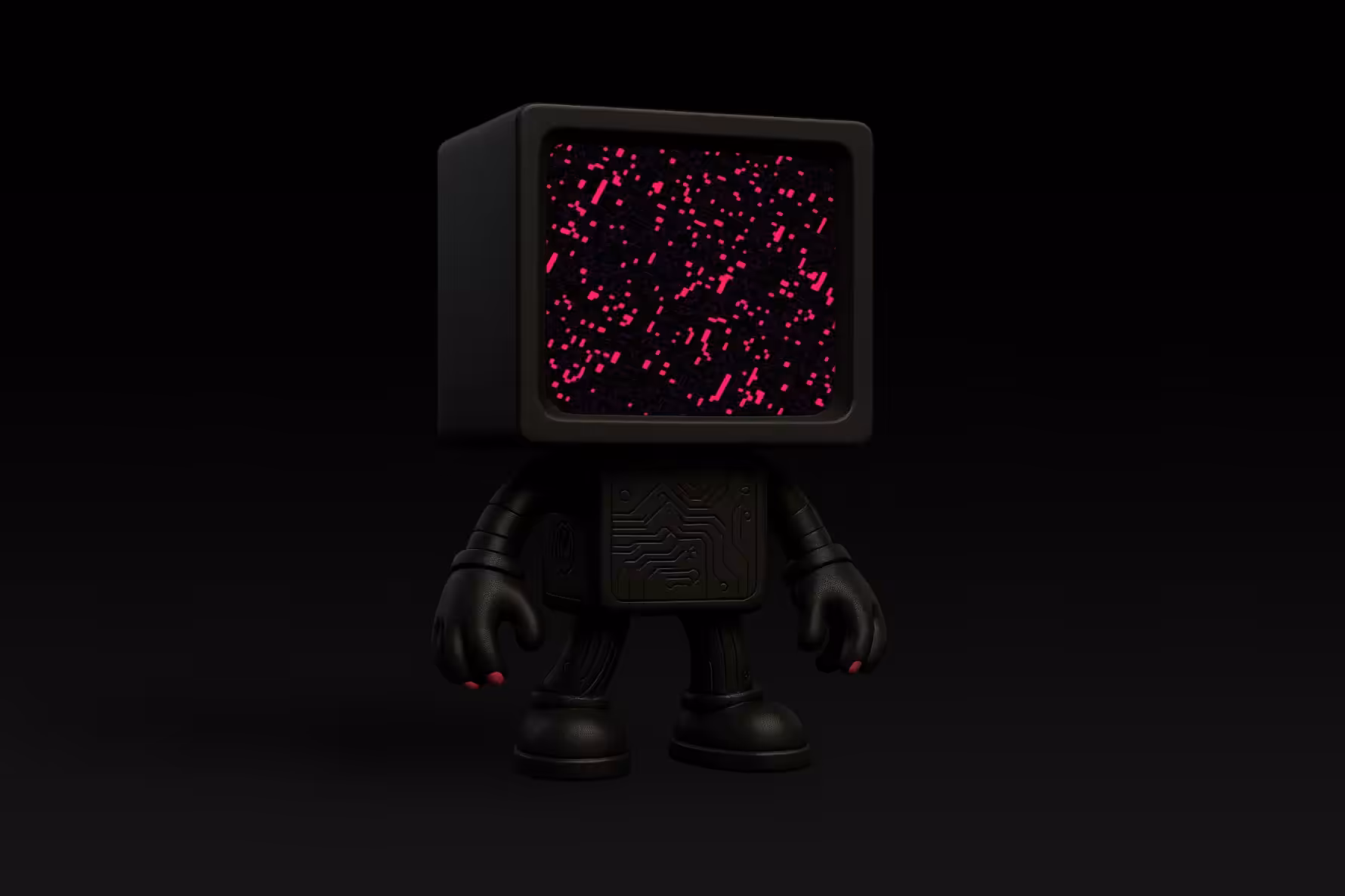 GENERATION NULL