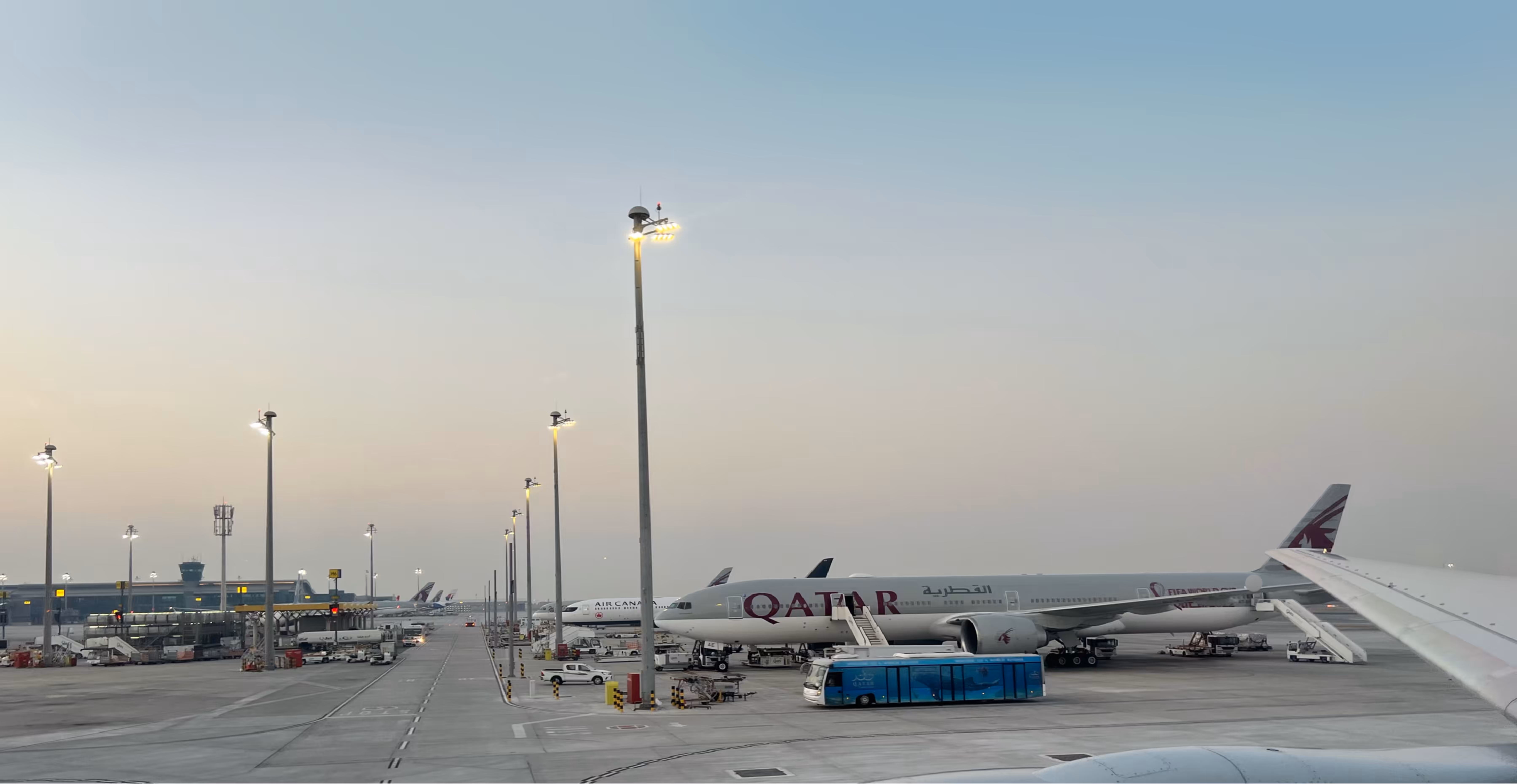 Qatar 