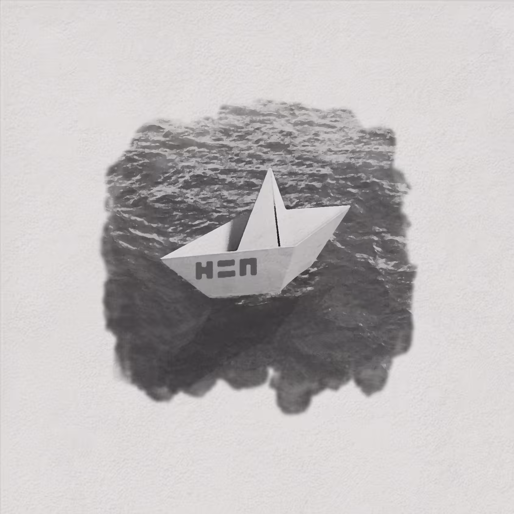 #100HEN — "SAIL THROUGH"