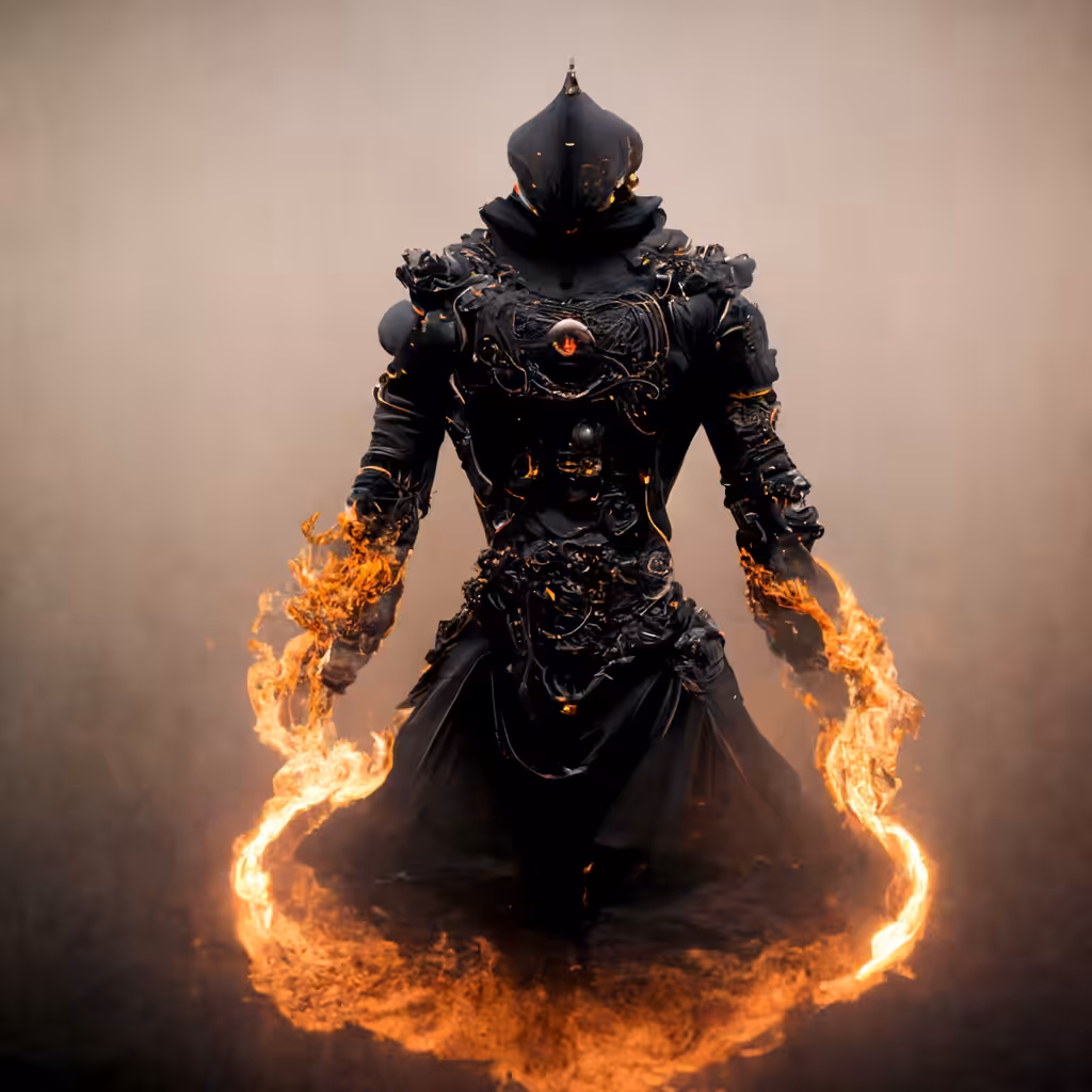 Fire Master