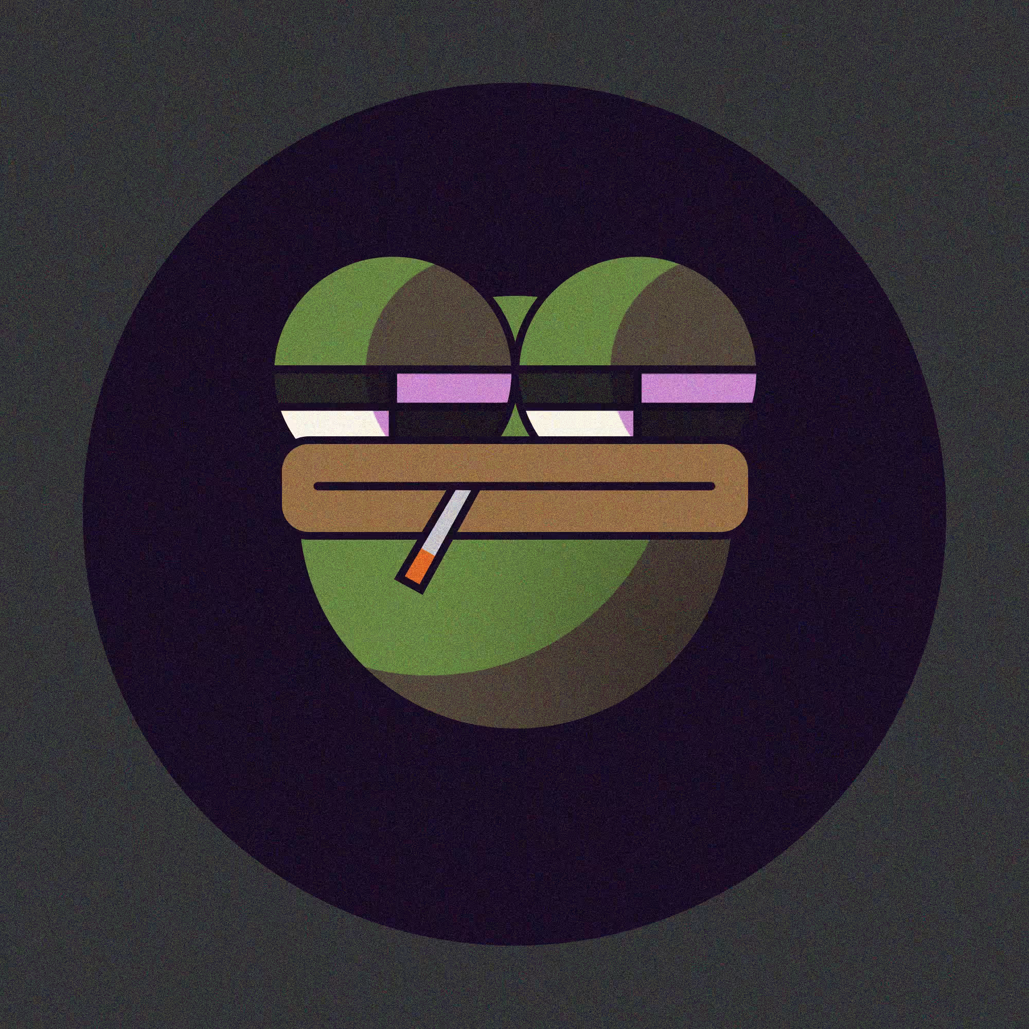 Cycle Pepe #142