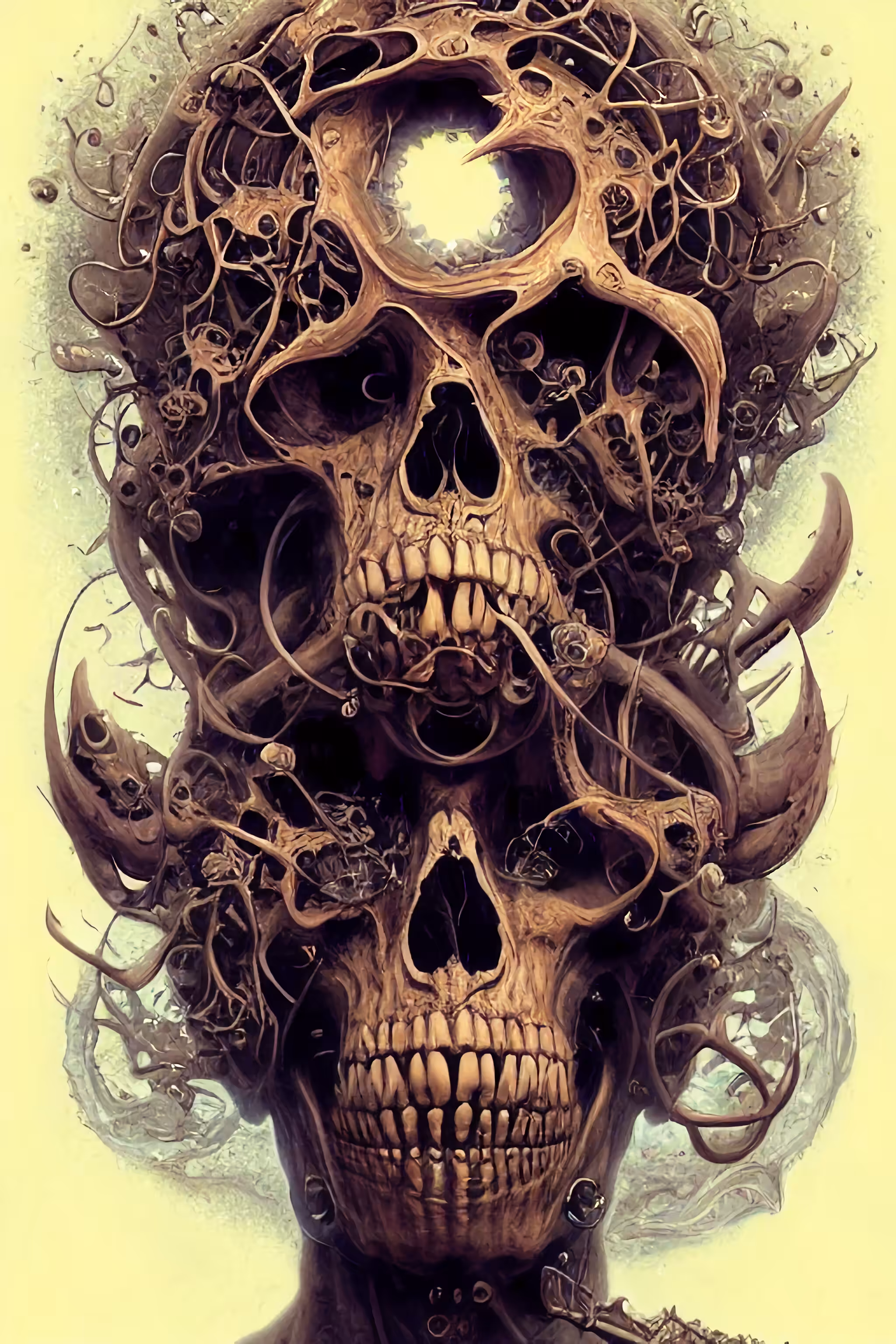 Mind Hole