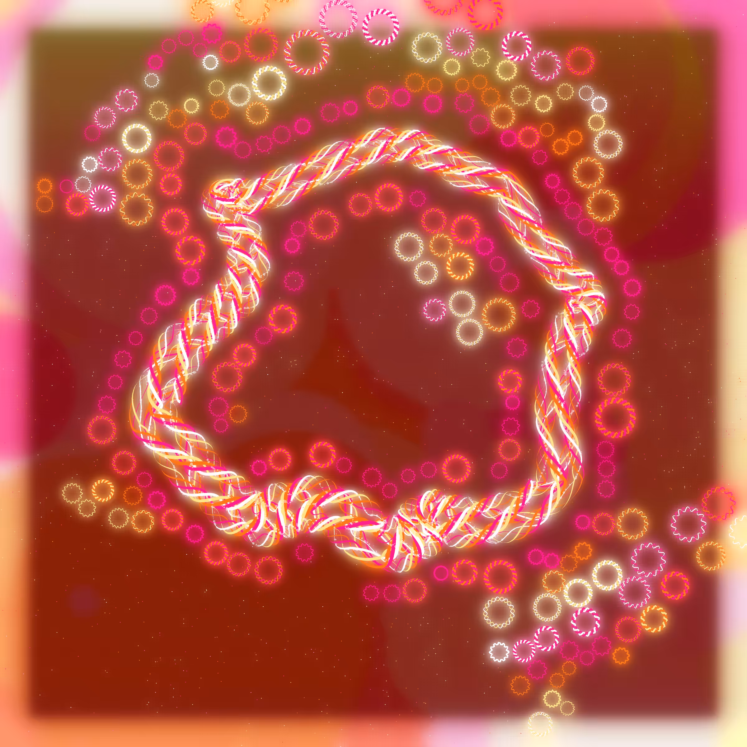 Friendship Bracelets #24565