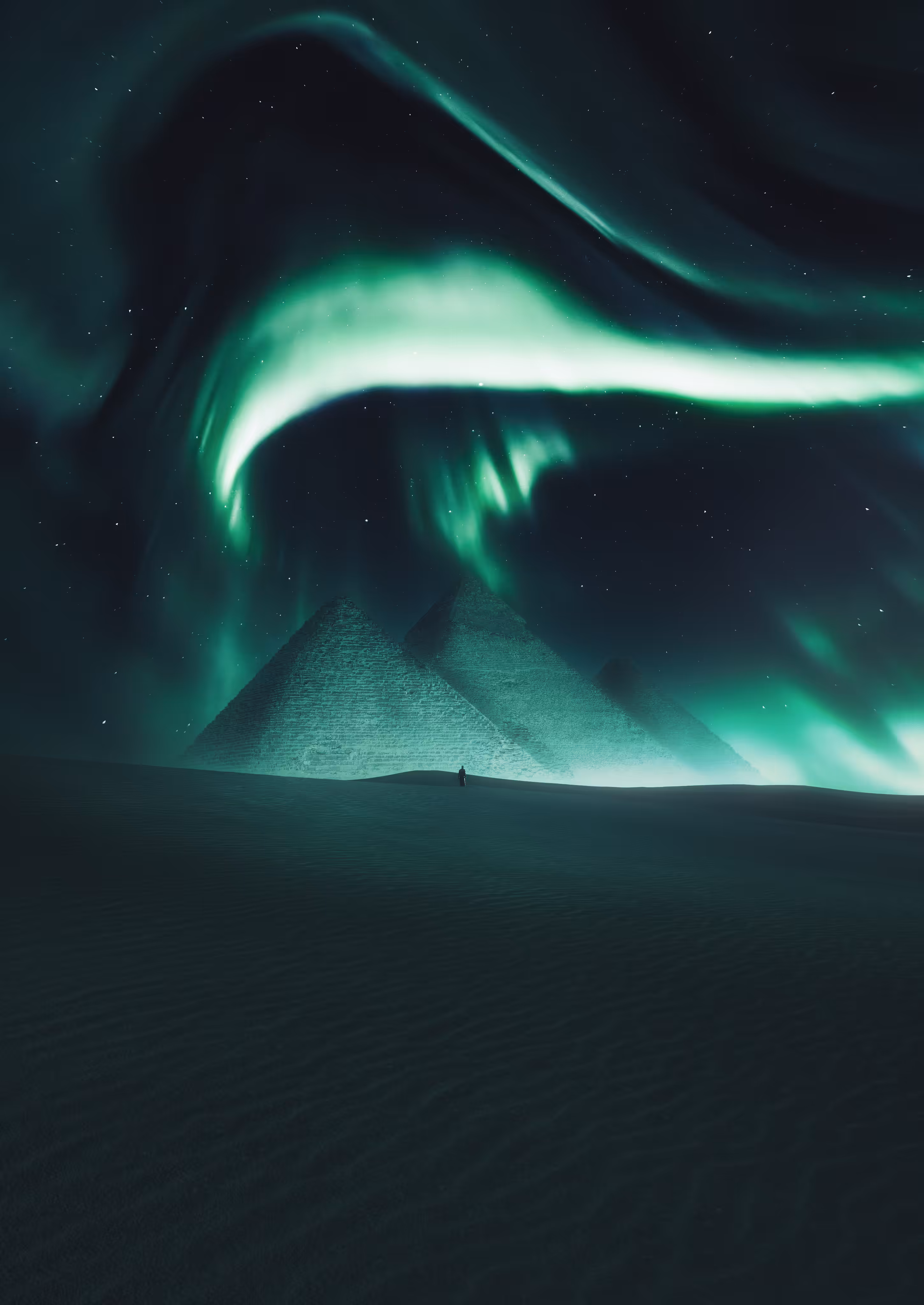 LUMINOUS