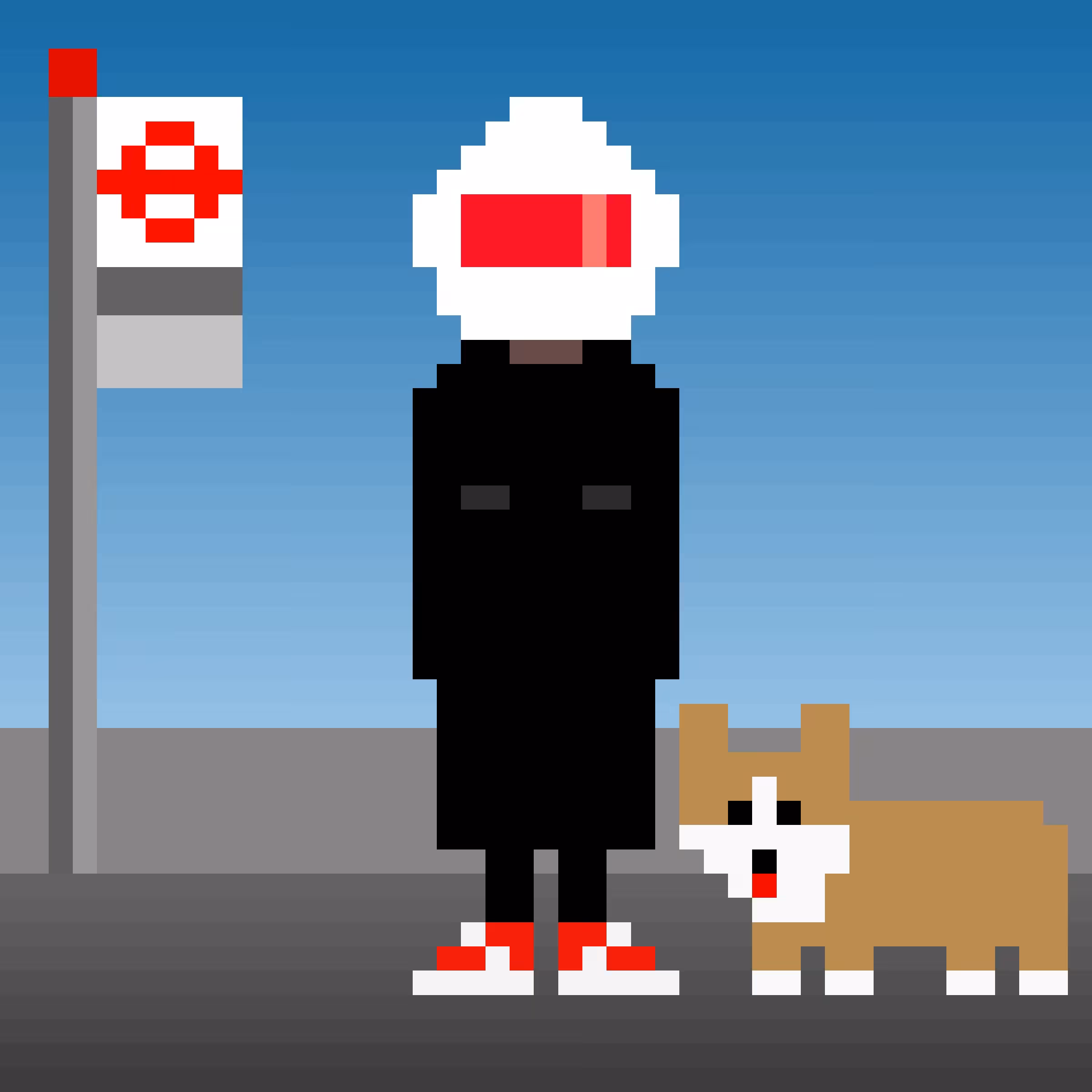 CryptoLondoner #916