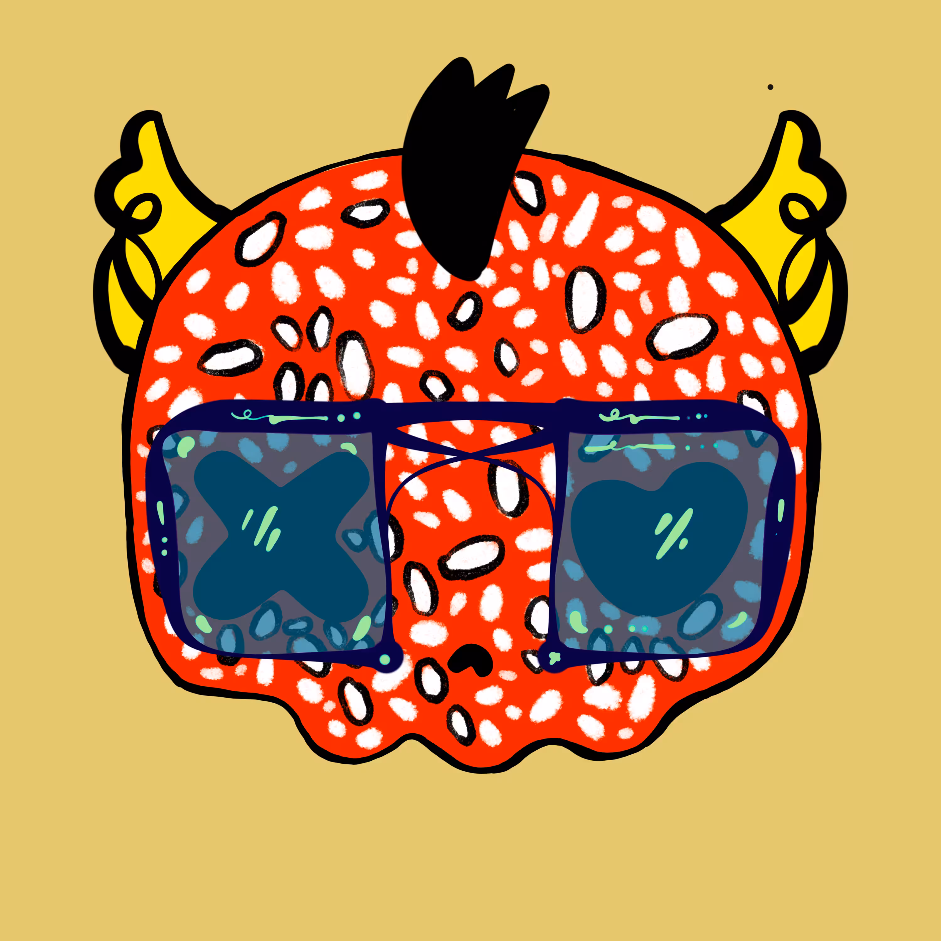 ORGNLS by SABET #27132