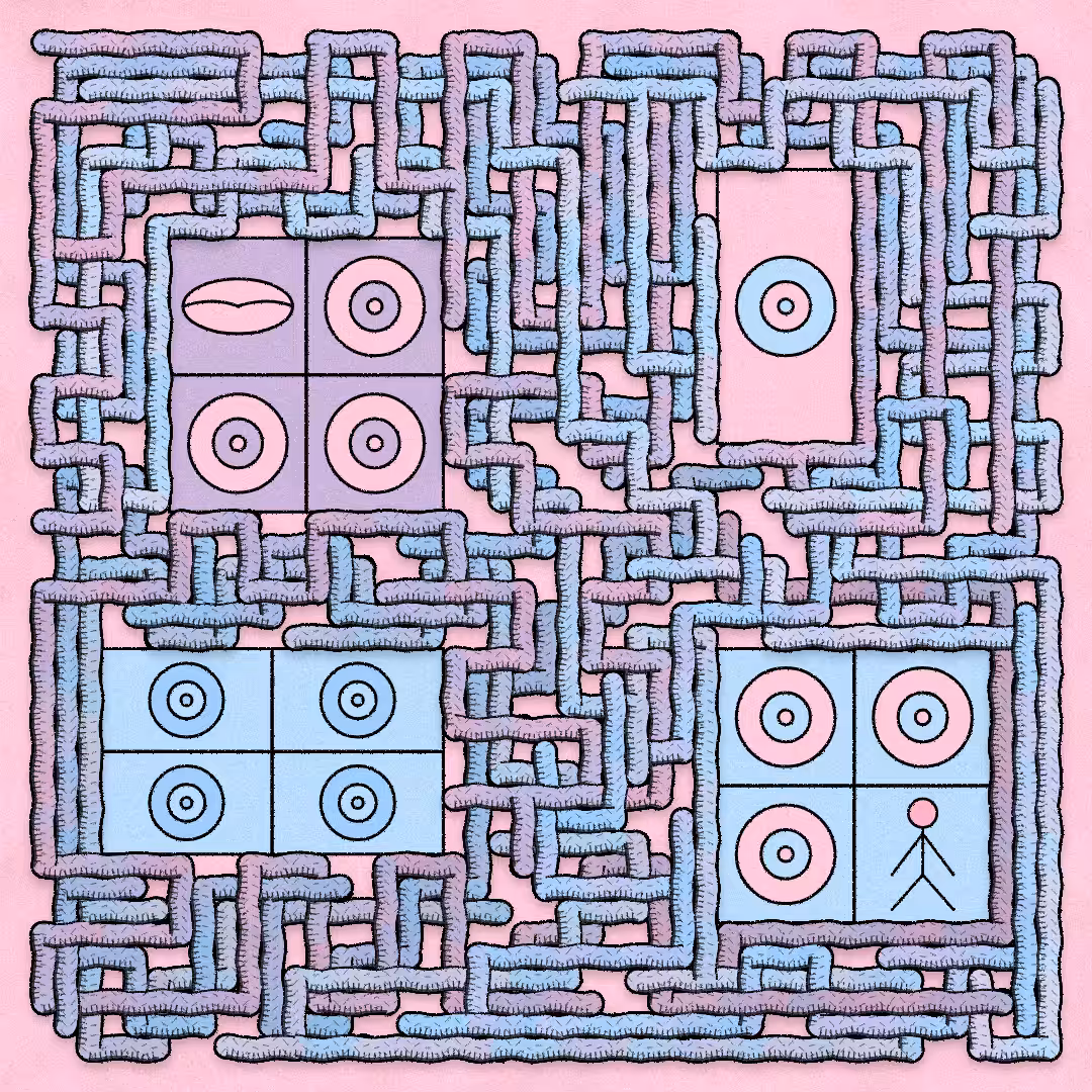 Intertwined #130