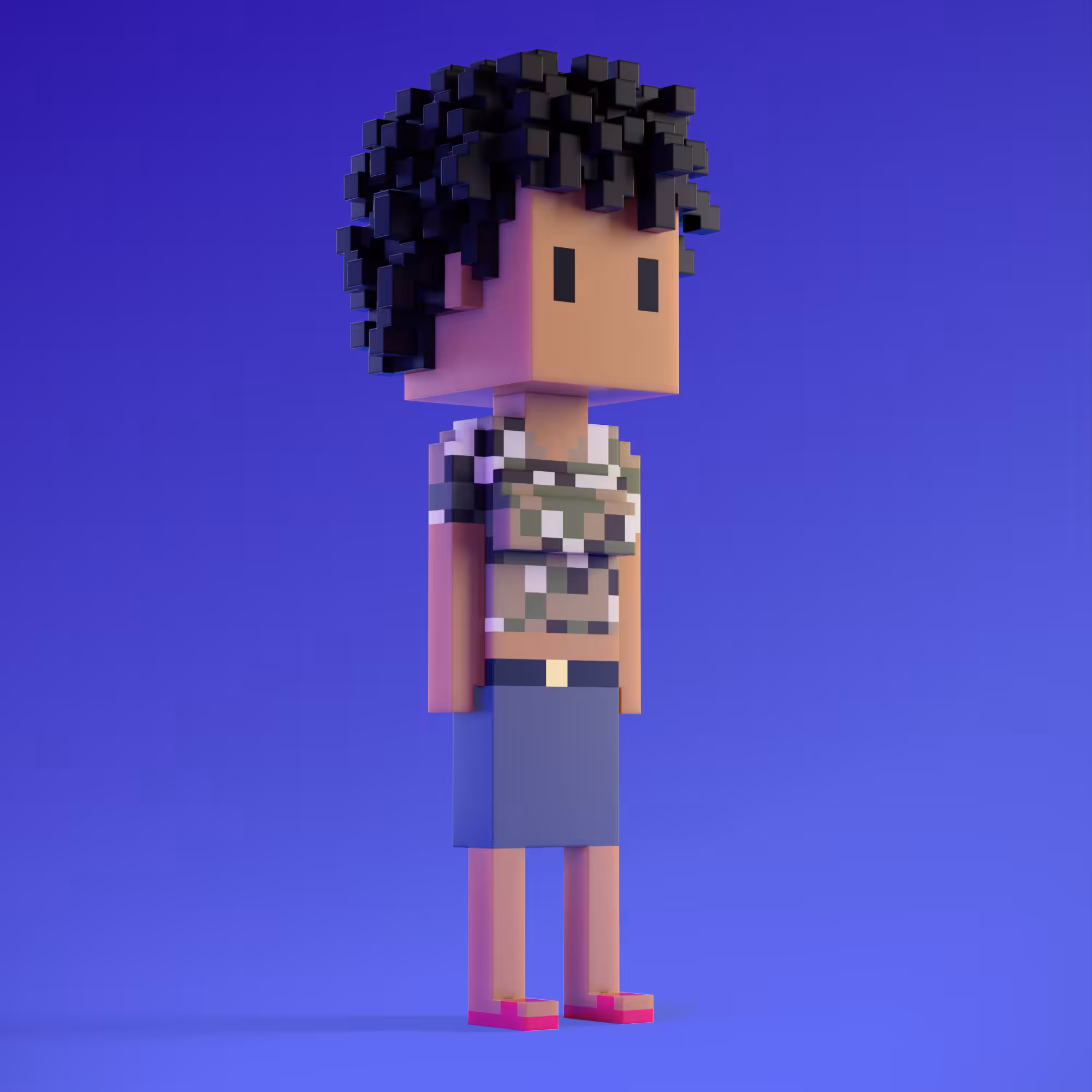 Meebit #8770