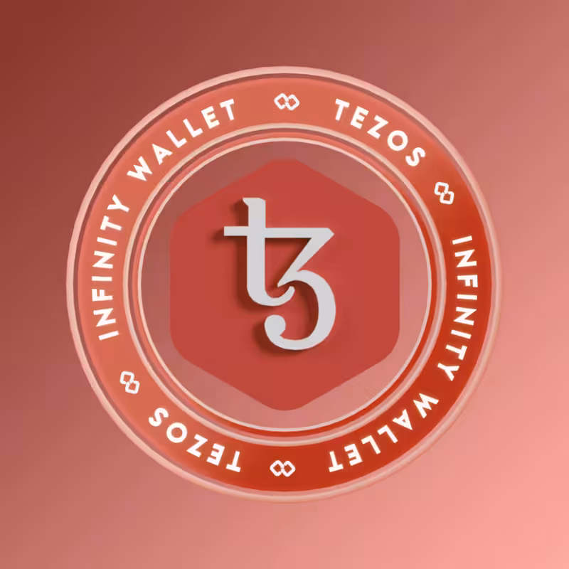 Tezos x Infinity Wallet #2635