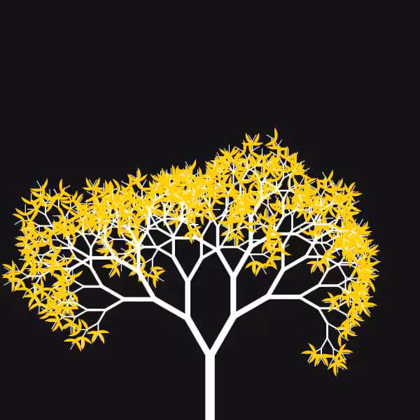 D1git4l TReE #4