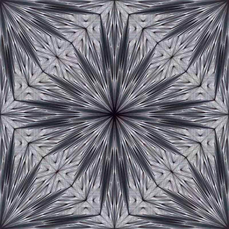 Triangle Subdivisions #208