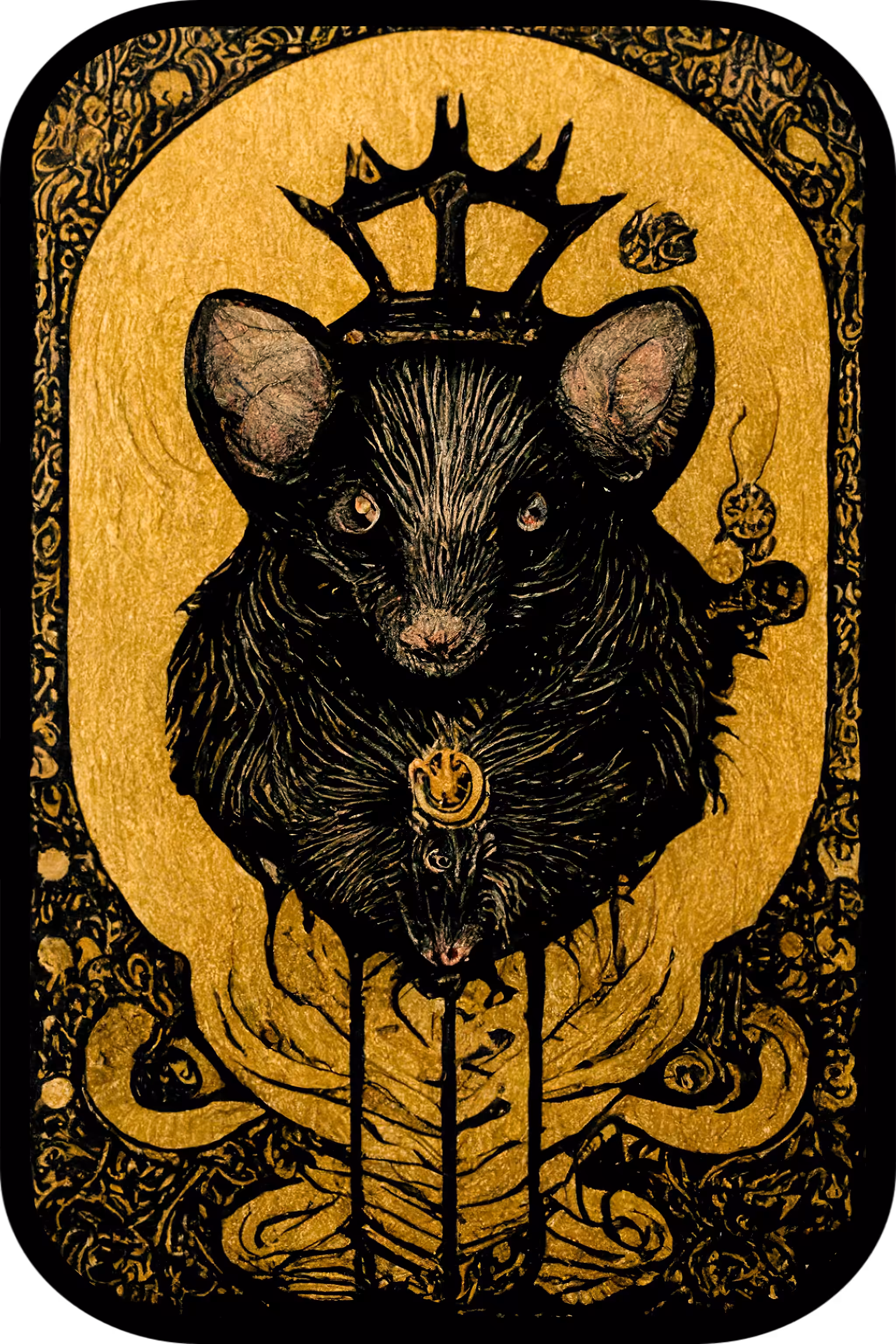 Rat King