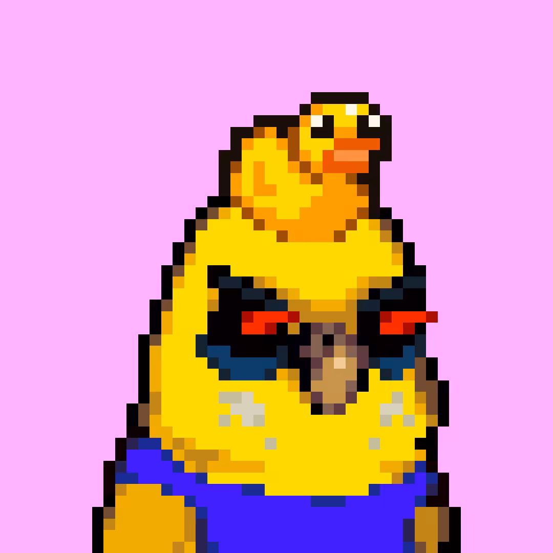 Lovebird#9537