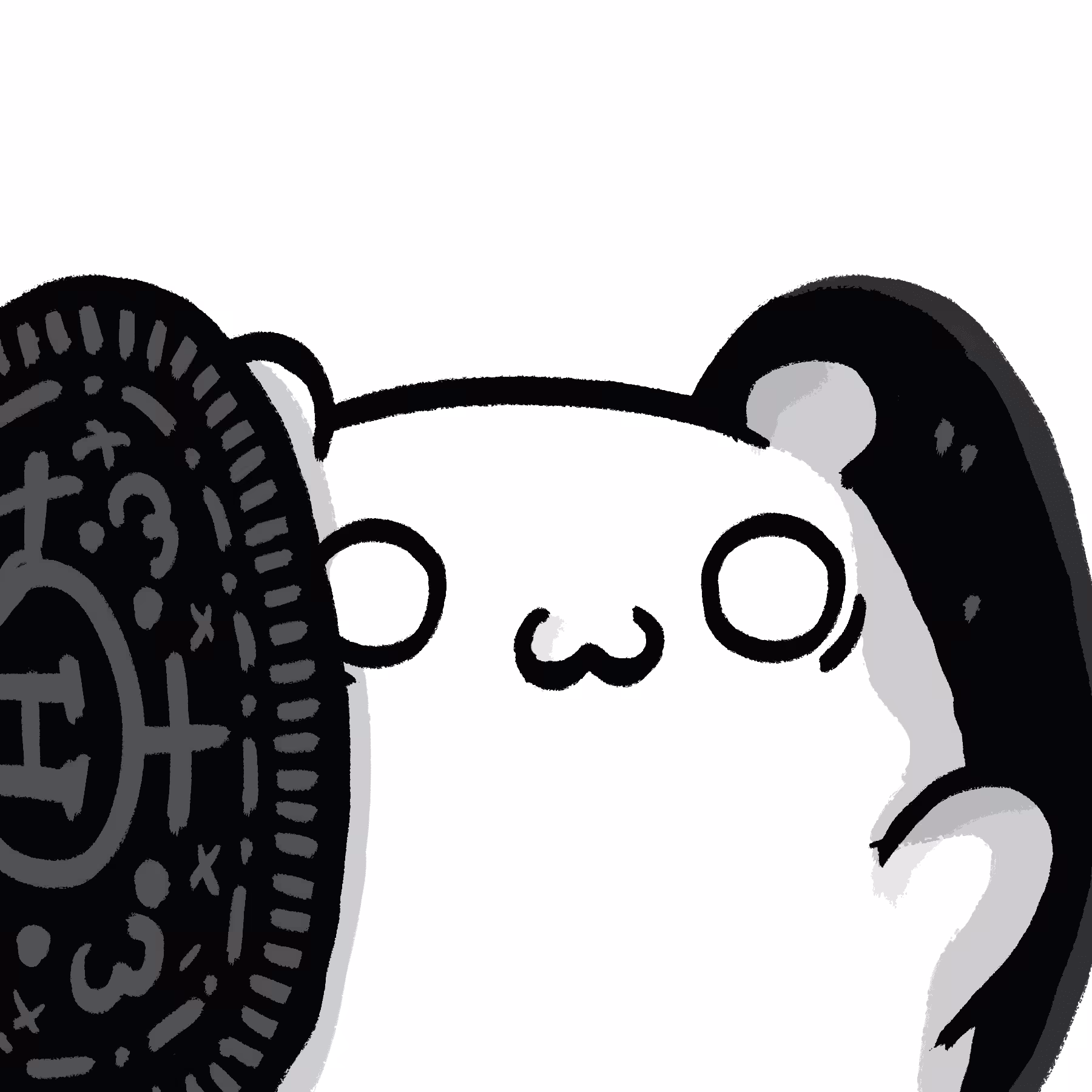 Hammys: Hammy #0696