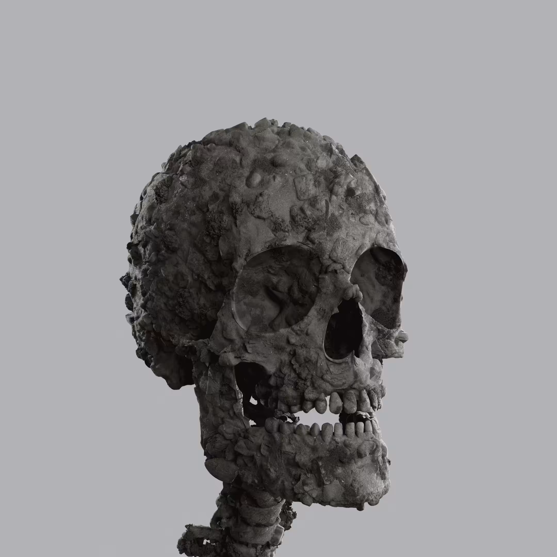 Skull Punk #182