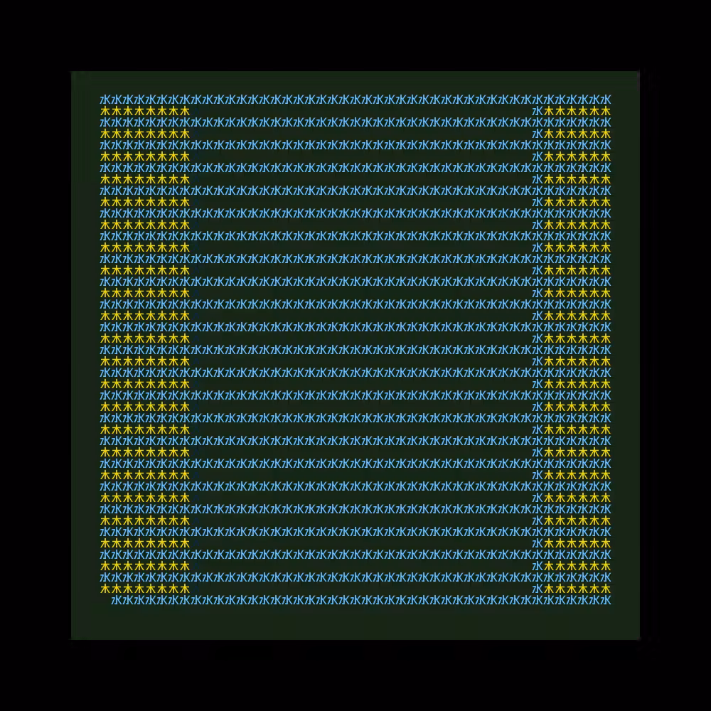 Cosmic Type #268