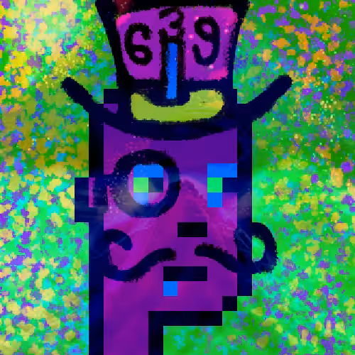 ZiggyPunk - #9 (The MaddHater)