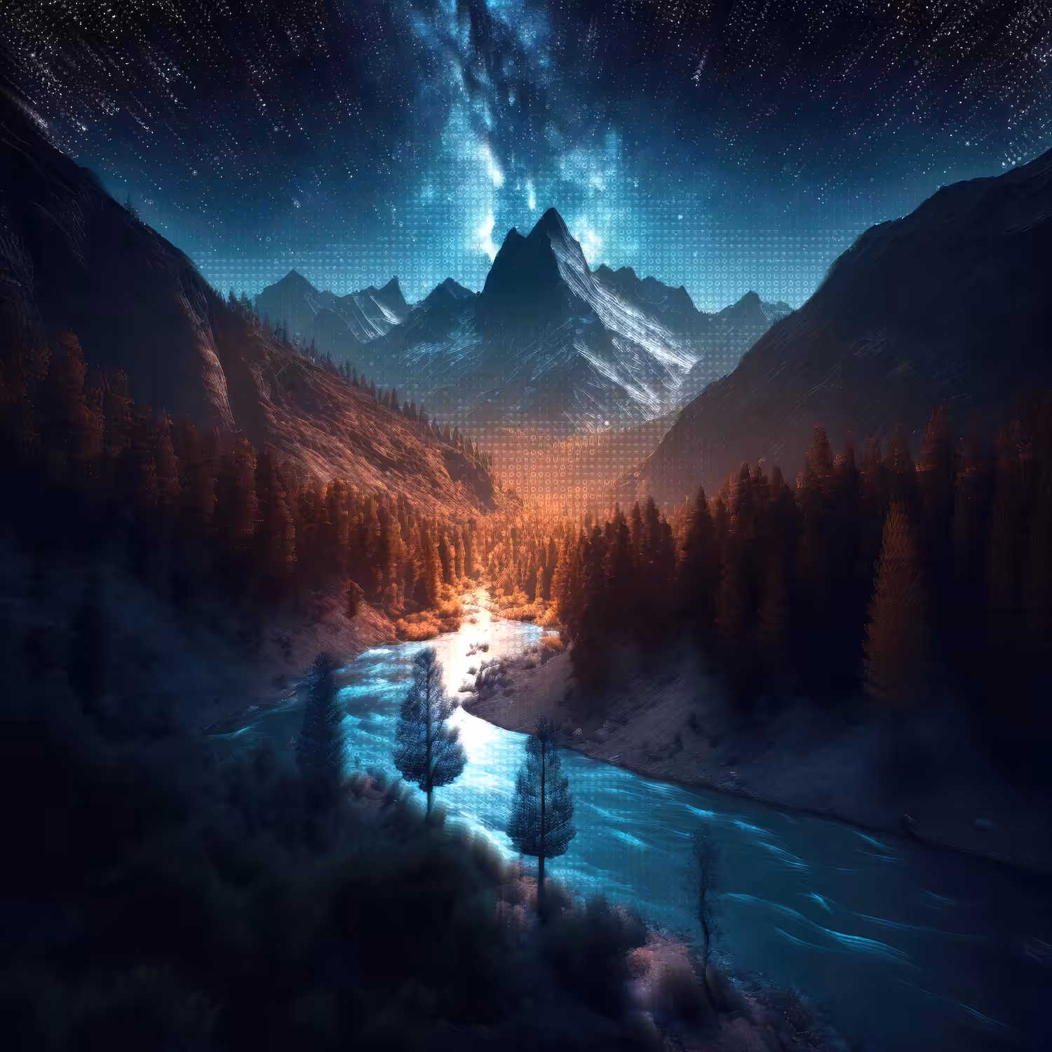 NATURE 2 #588