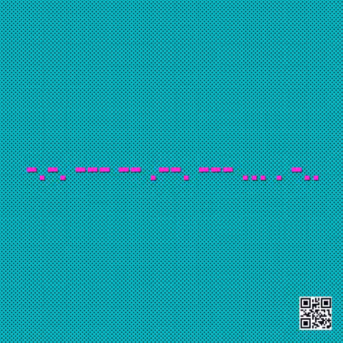 CRYPTIC NFT 045