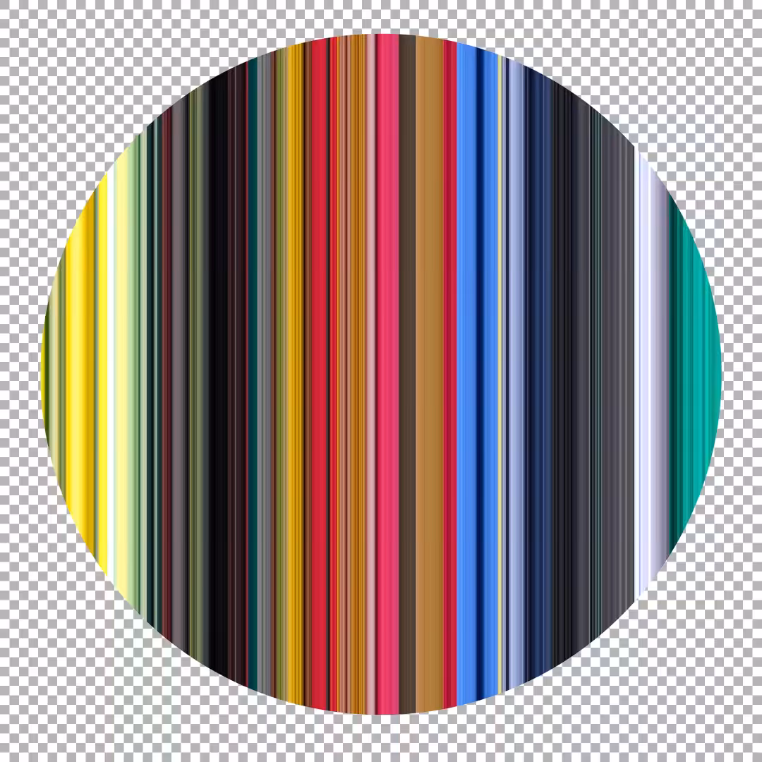 Generative JPEG Spin #2