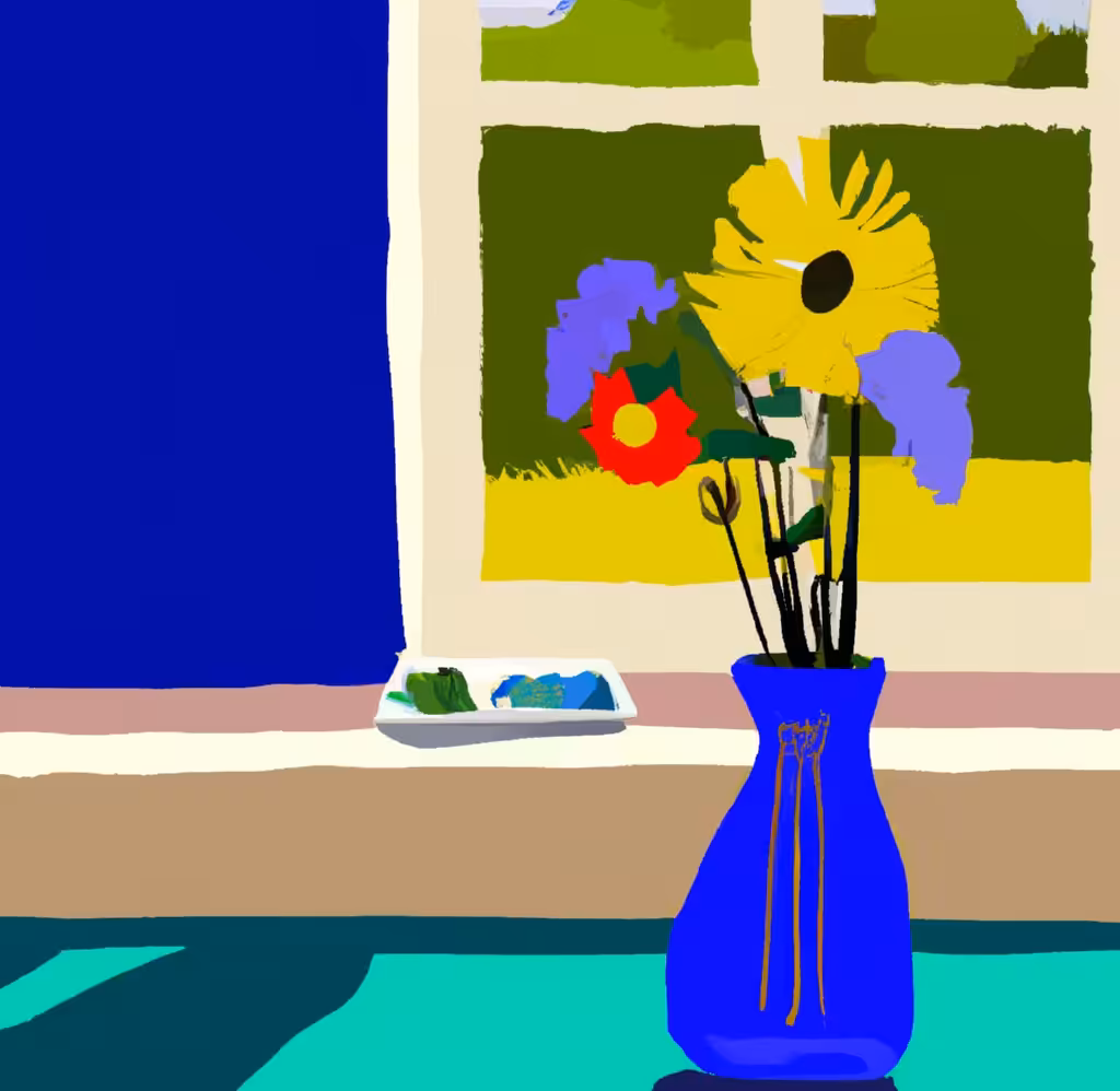 Say it with fLoWeRs