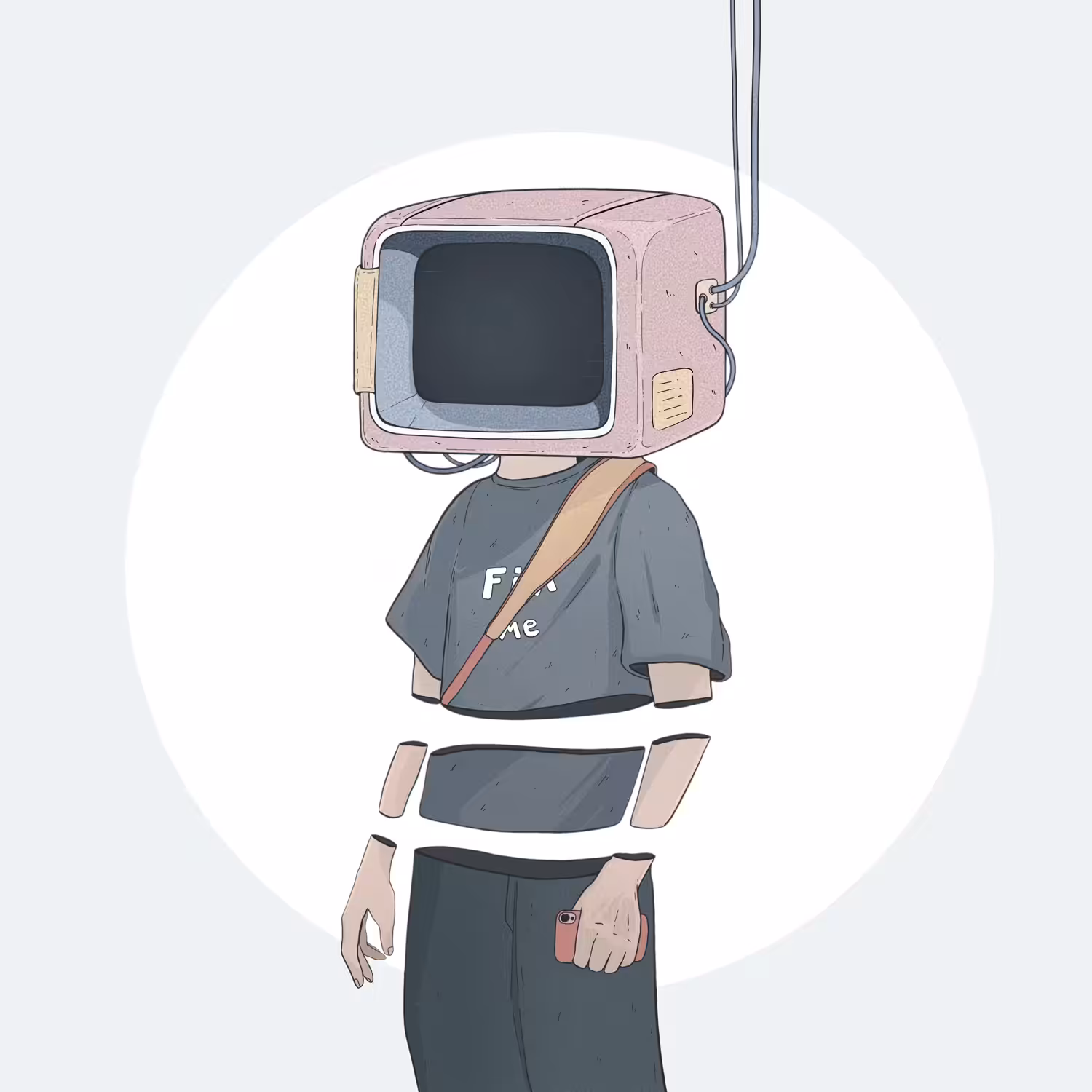 TV#104 