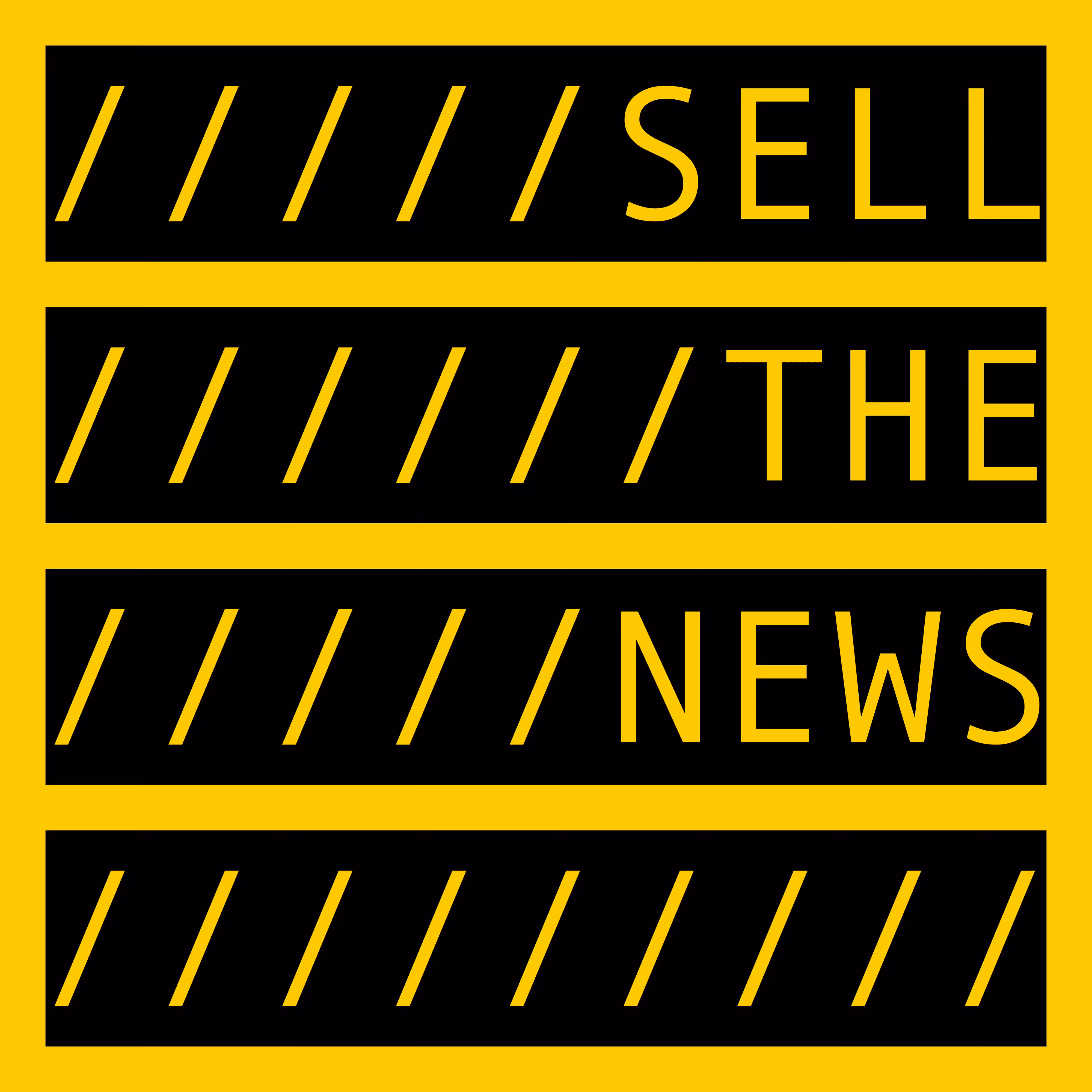 SELL THE NEWS