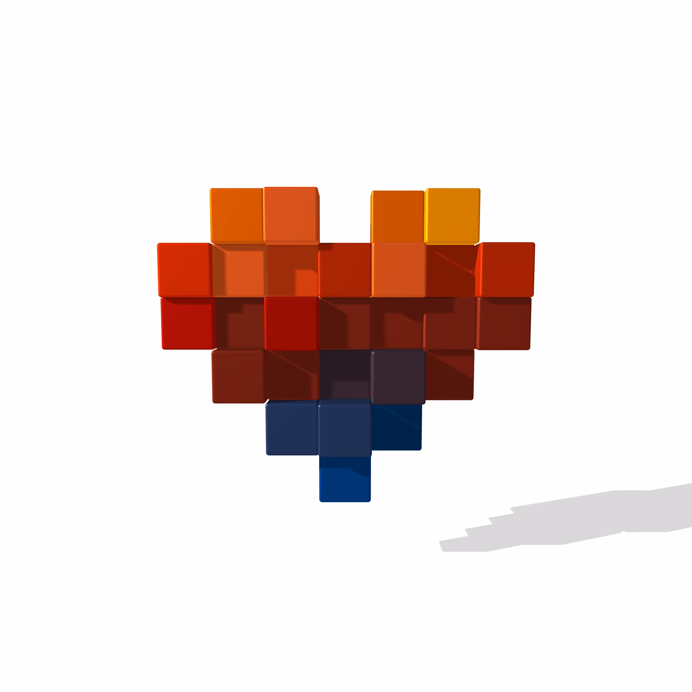 heart + craft #1663