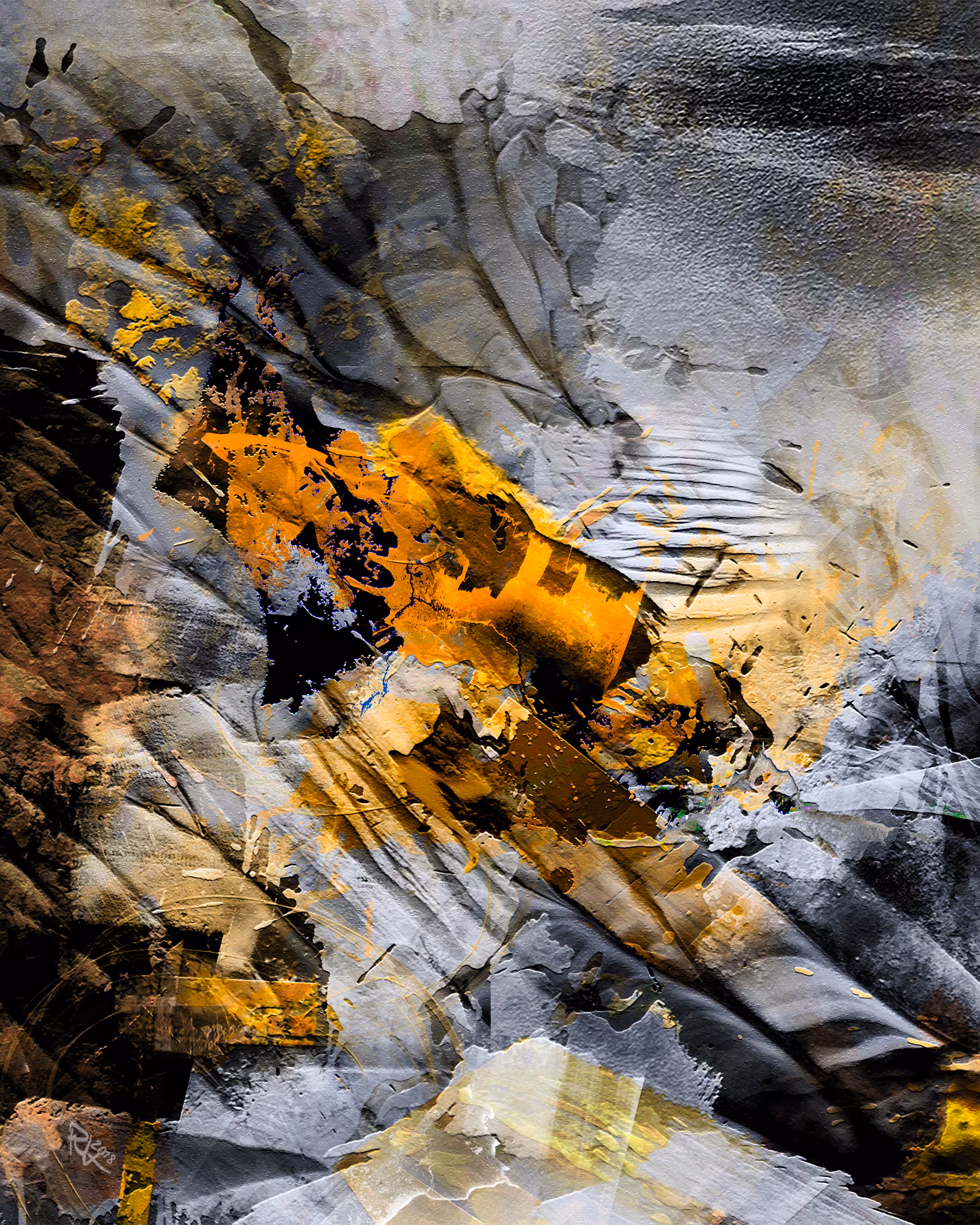 The Descend