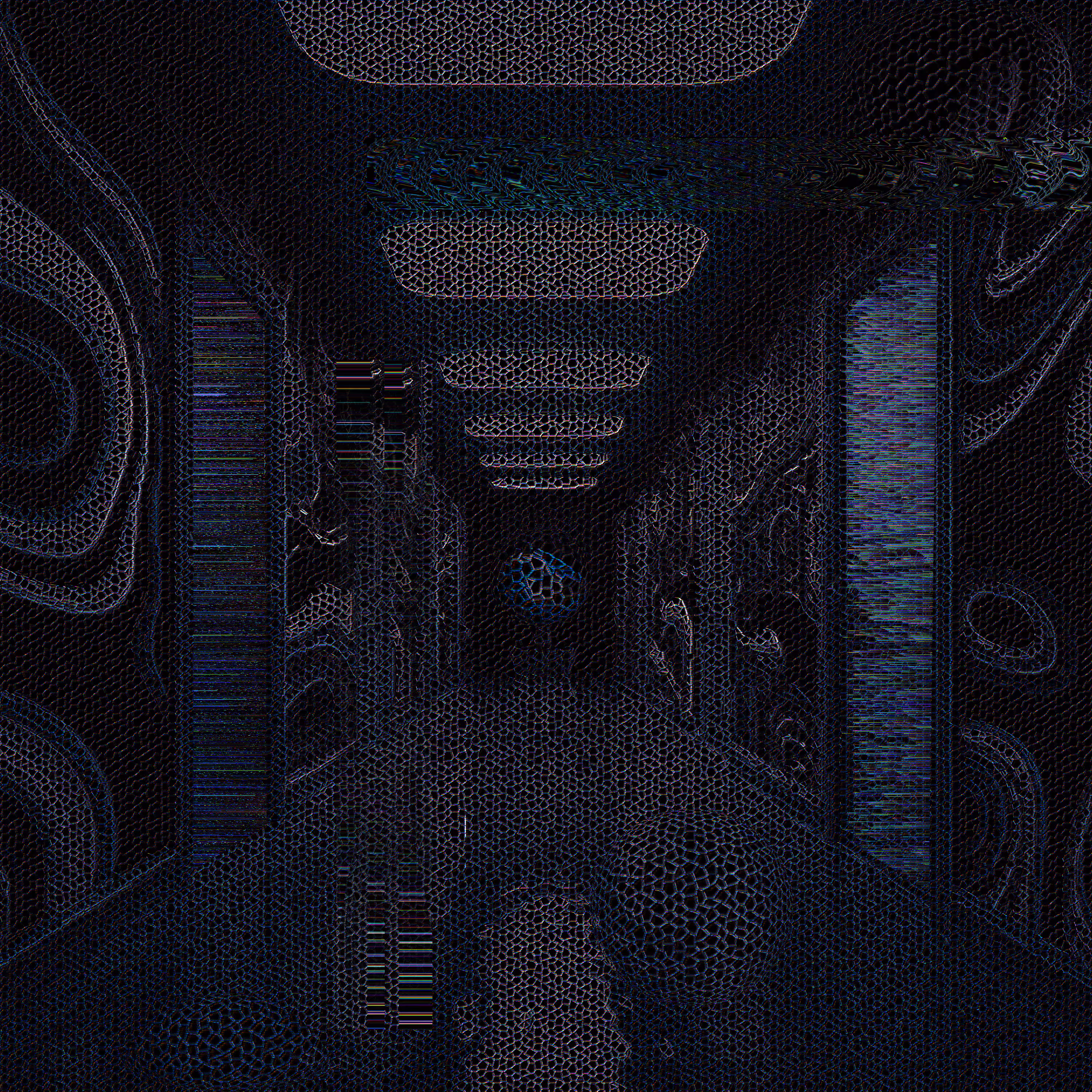 Blue Hall