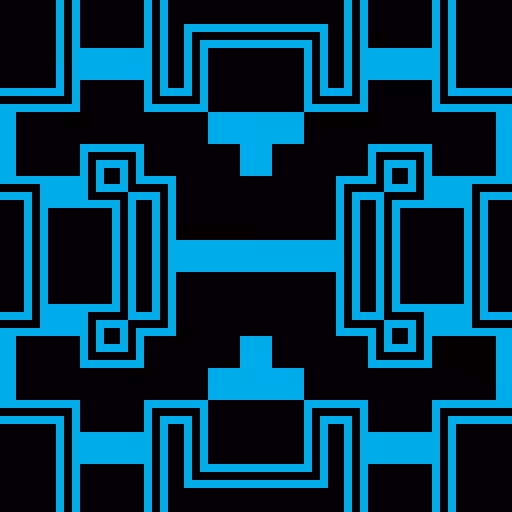 THE BROKEN TRON #6