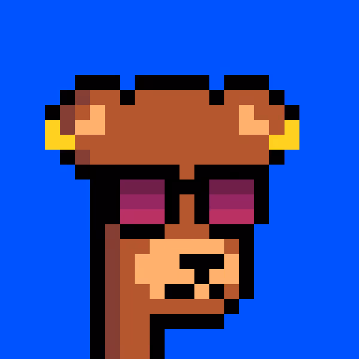 BearPunks #847
