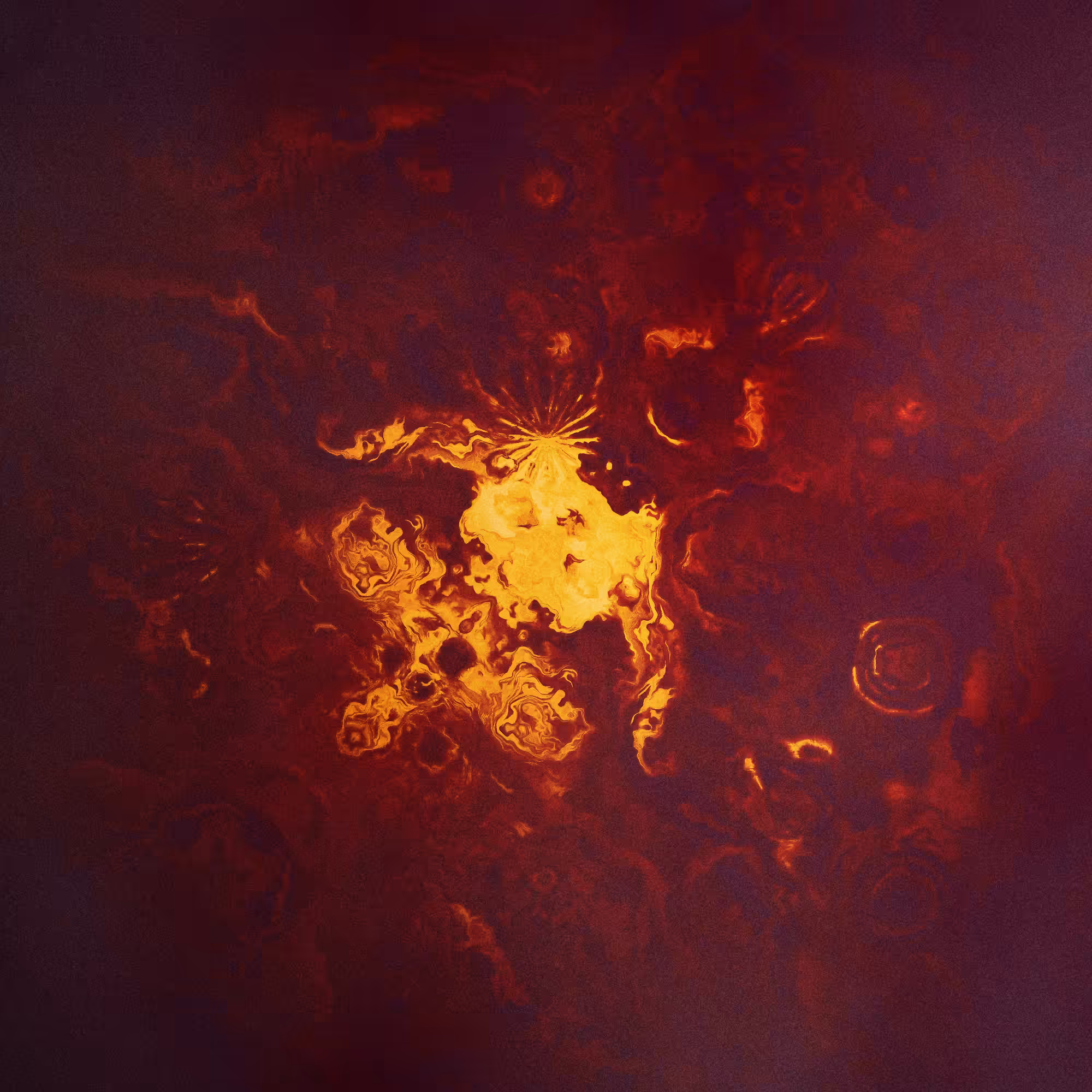 Fossilium #6