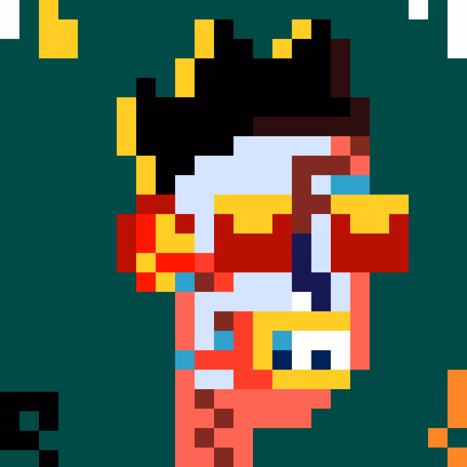 TwoFourQunk 216