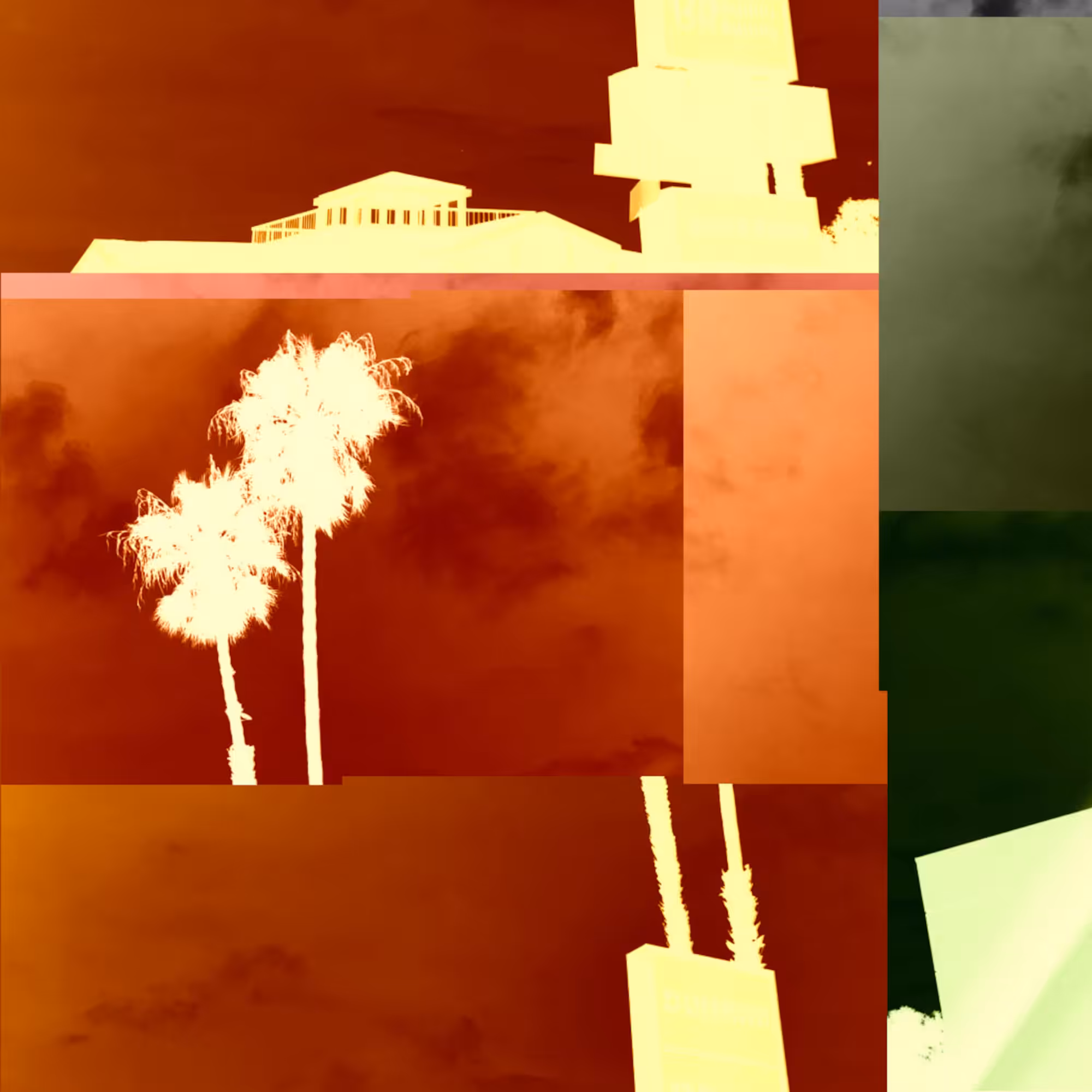 Palm Shift 5