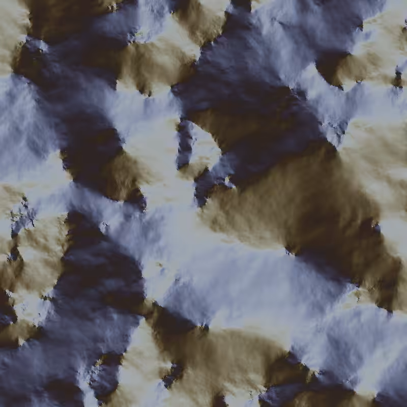 Endless Ridge #35