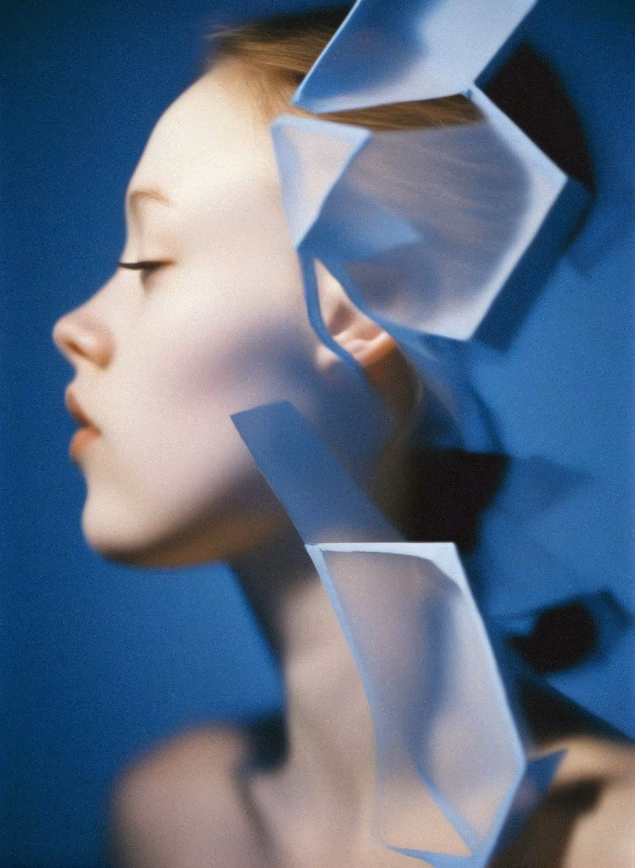 Ivona Tau - SHLLW BEAUTY