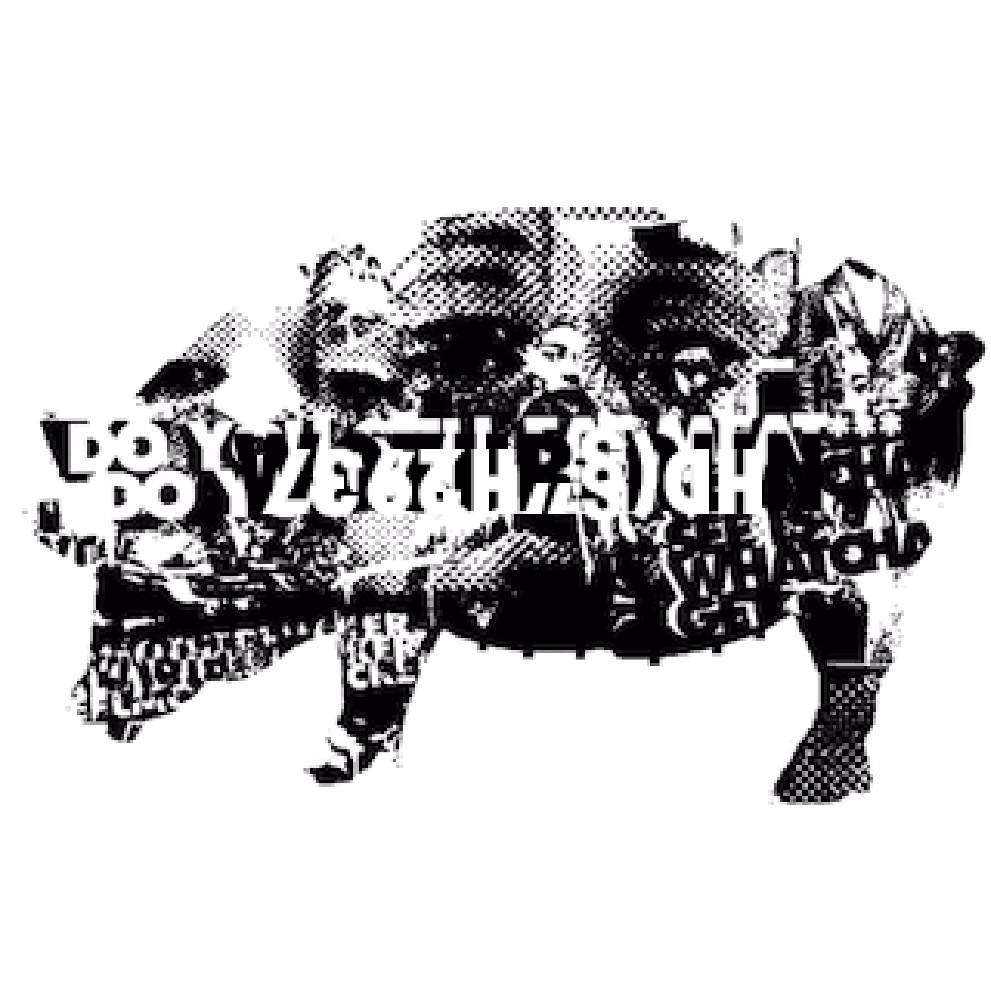 PIG DE CHOP EVRETHING