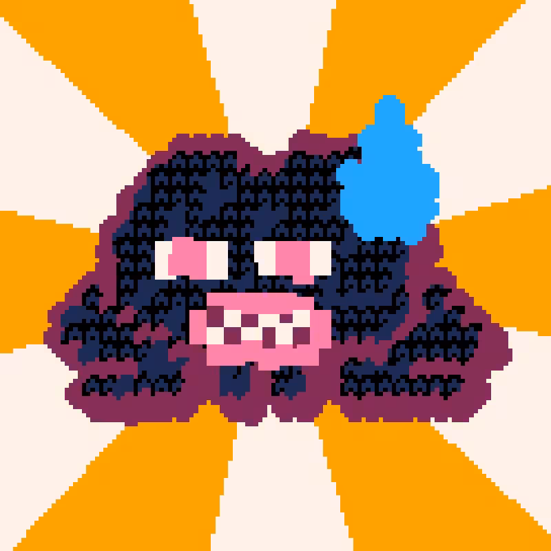 ANIMATED PICO TOADS #97