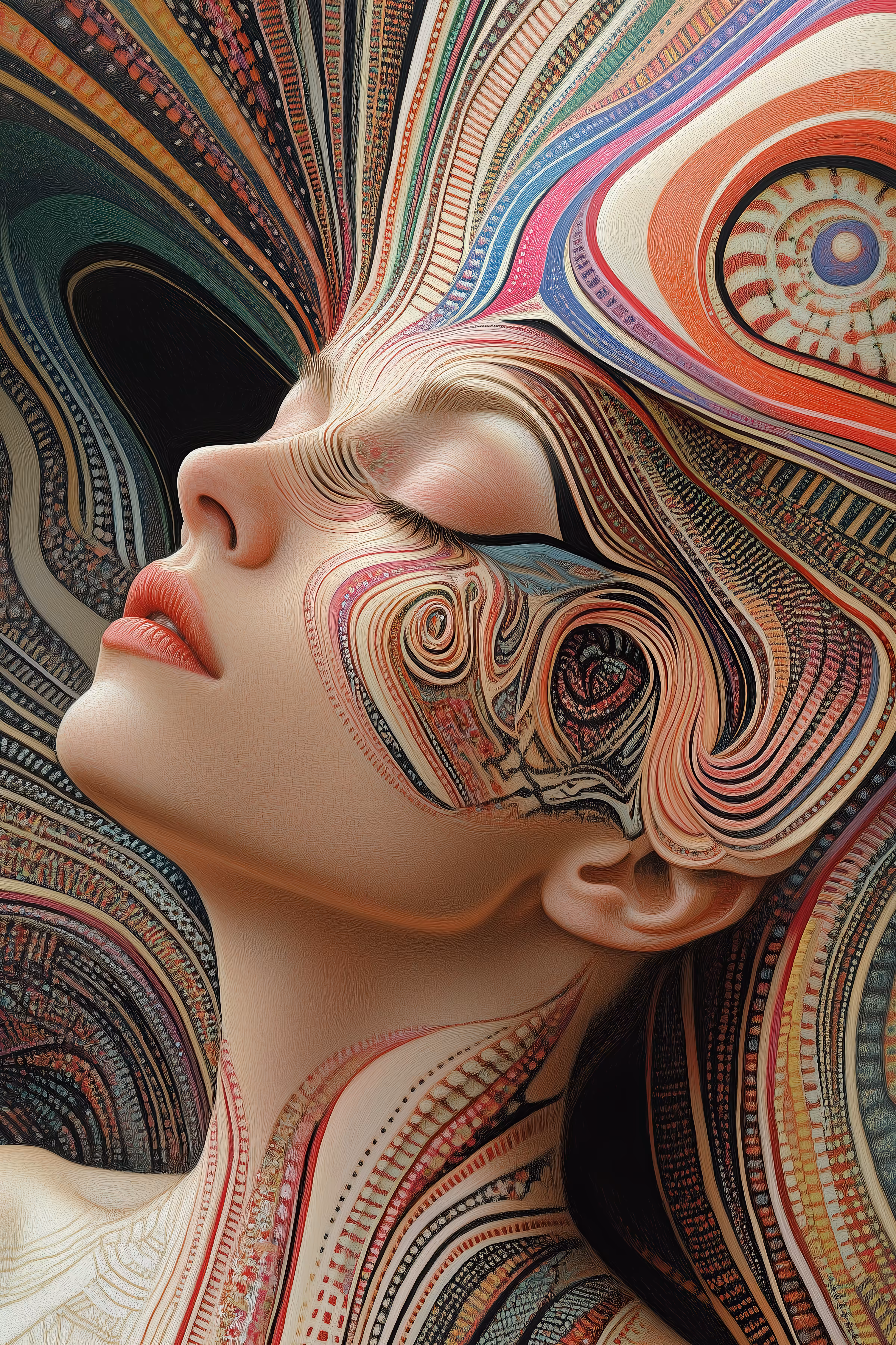 Limitless.