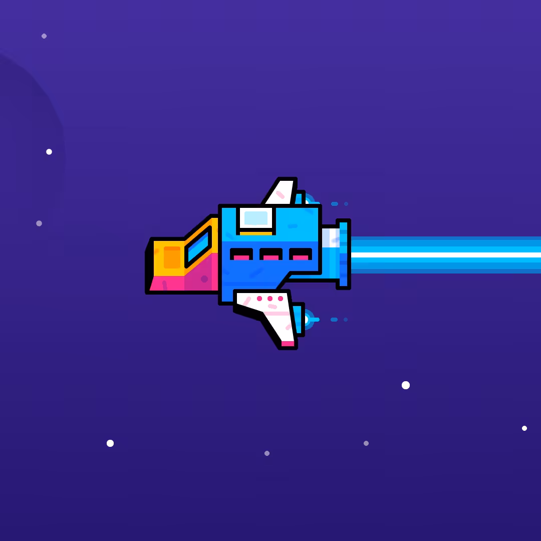 Space Voyage #142
