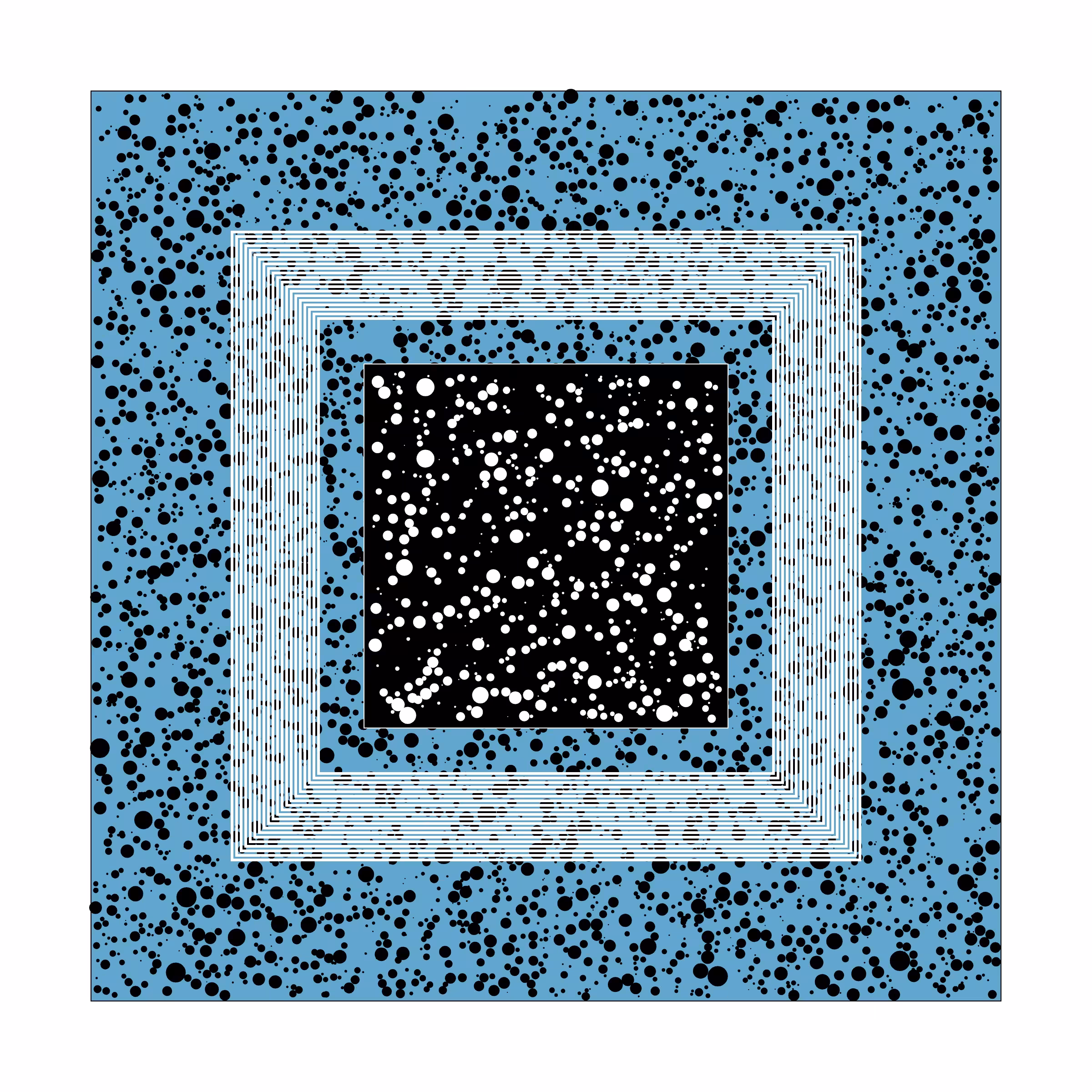 The Void
