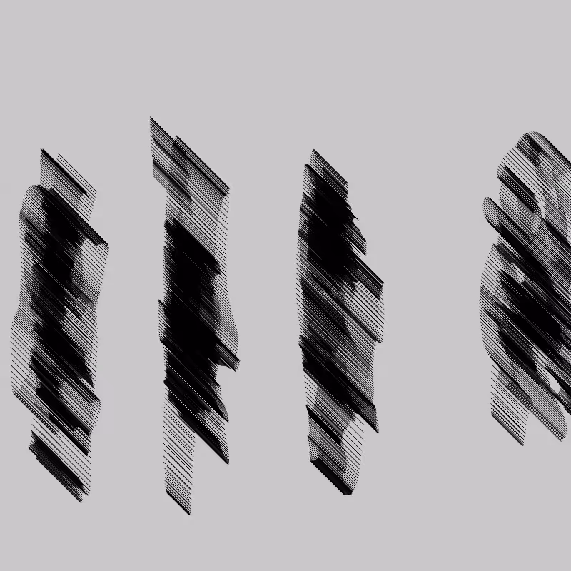Strange Art #2
