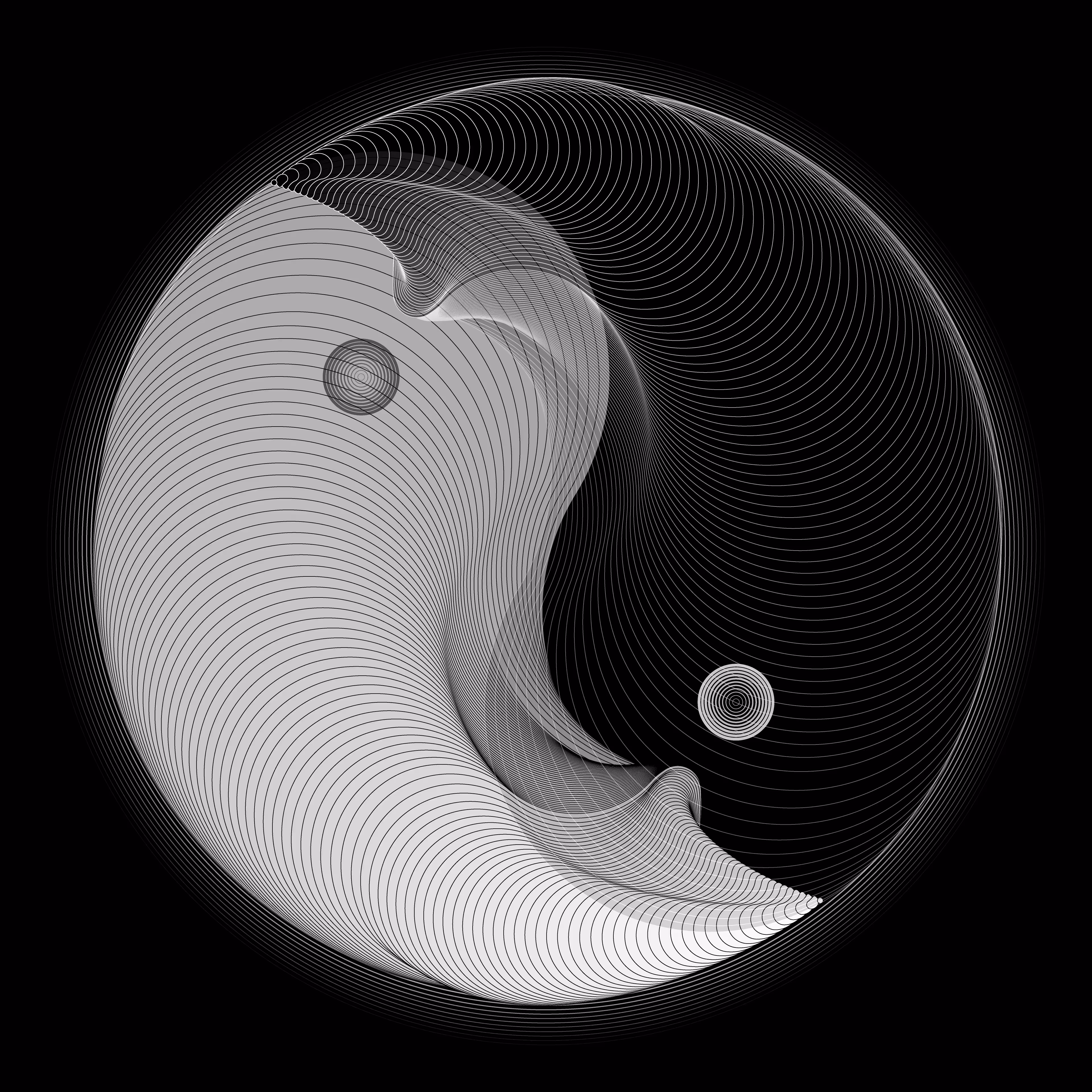 BinaryDAO