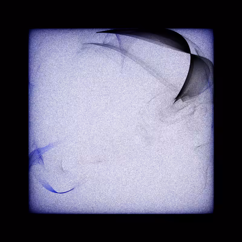 Bifurcation #25